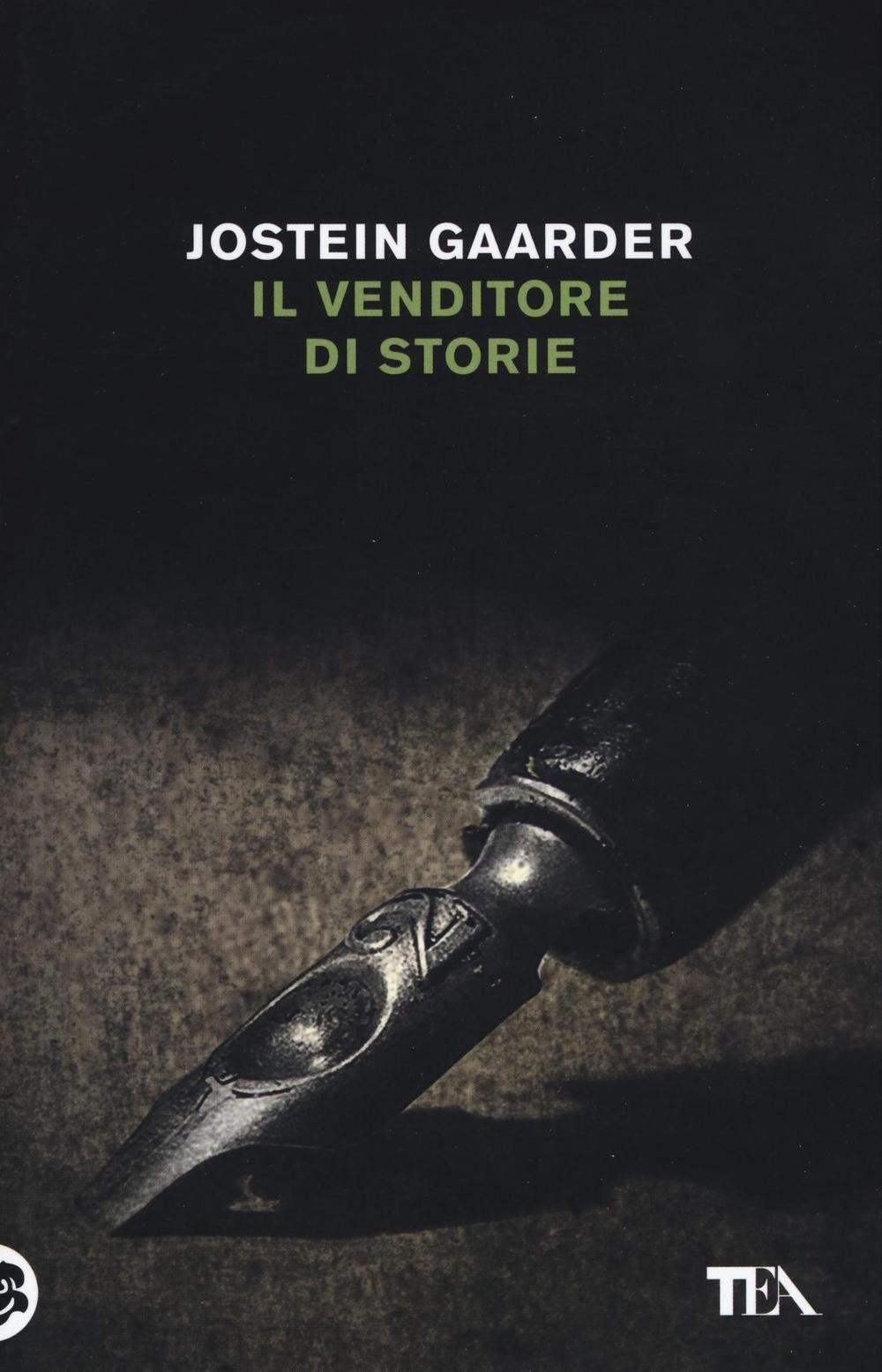 Il venditore di storie (Tea Trenta) Contemporary literature