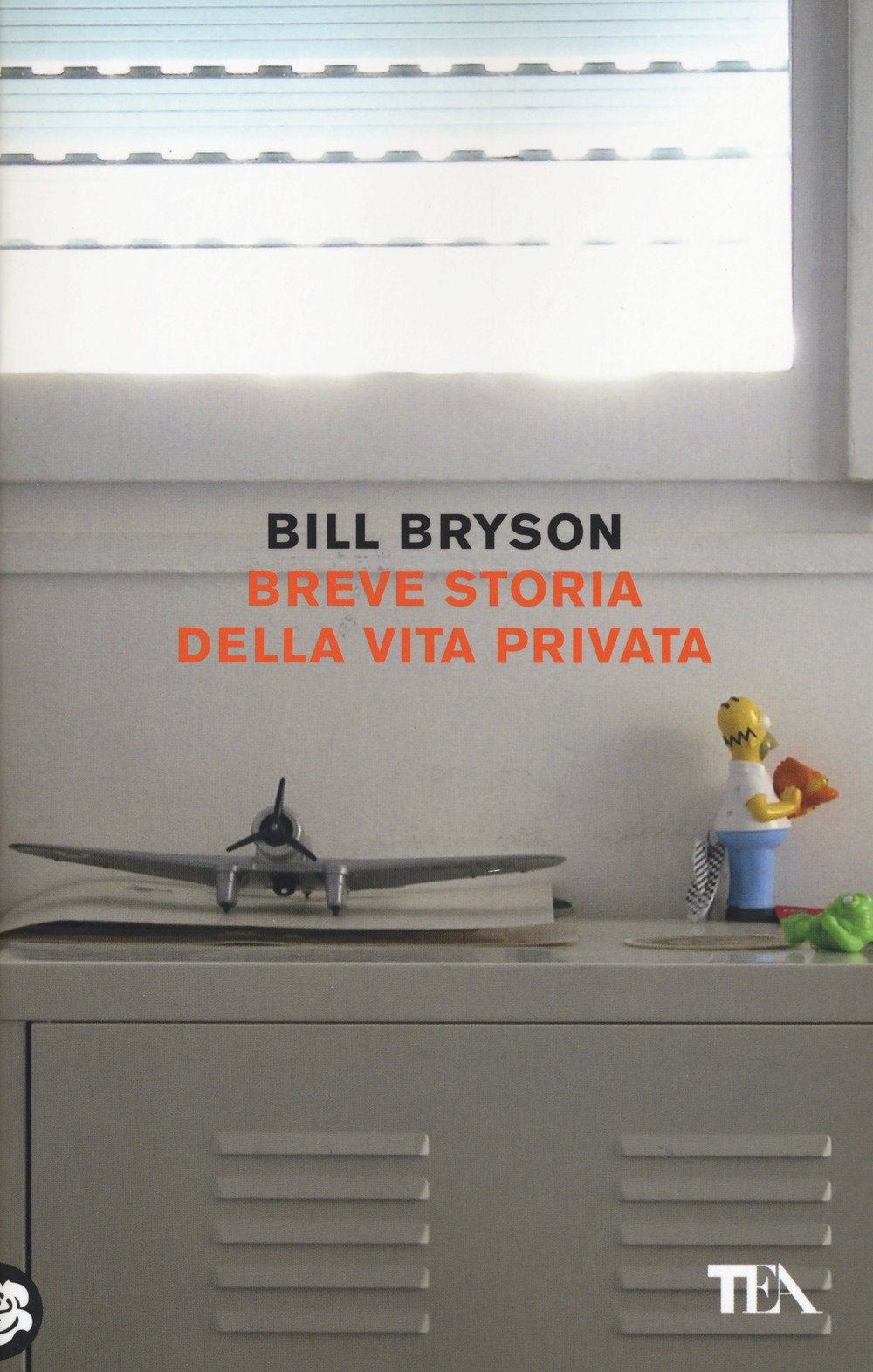 Breve storia della vita privata (Tea Trenta) Essays & Short Stories