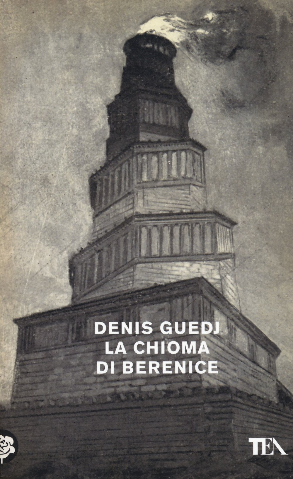 La chioma di Berenice (Tea Trenta) Historical Fiction