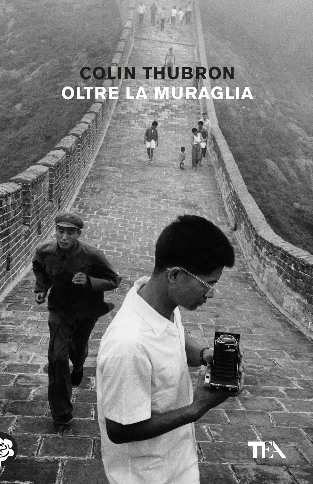 Oltre la muraglia. Un viaggio in Cina Leisure, Home & Garden