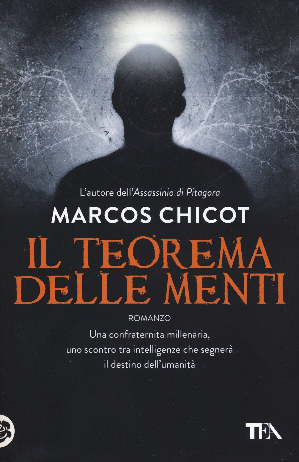 Il Teorema Delle Menti (I Grandi TEA) Historical Fiction
