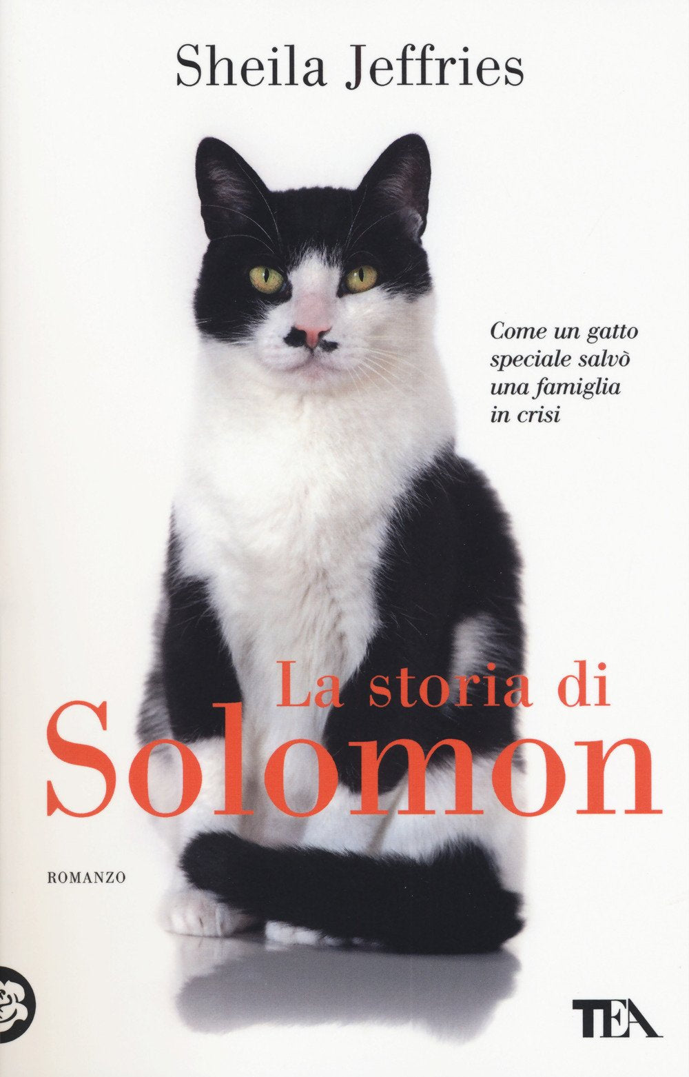 Product Image: La storia di Solomon