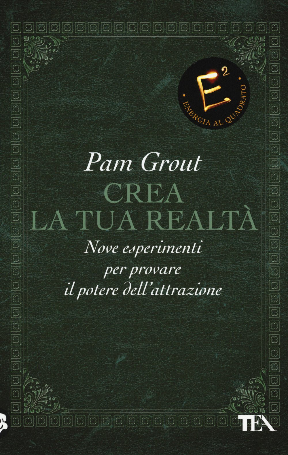 Crea la tua realtà. Nove esperimenti per provare il potere dell'attrazione Lifestyle