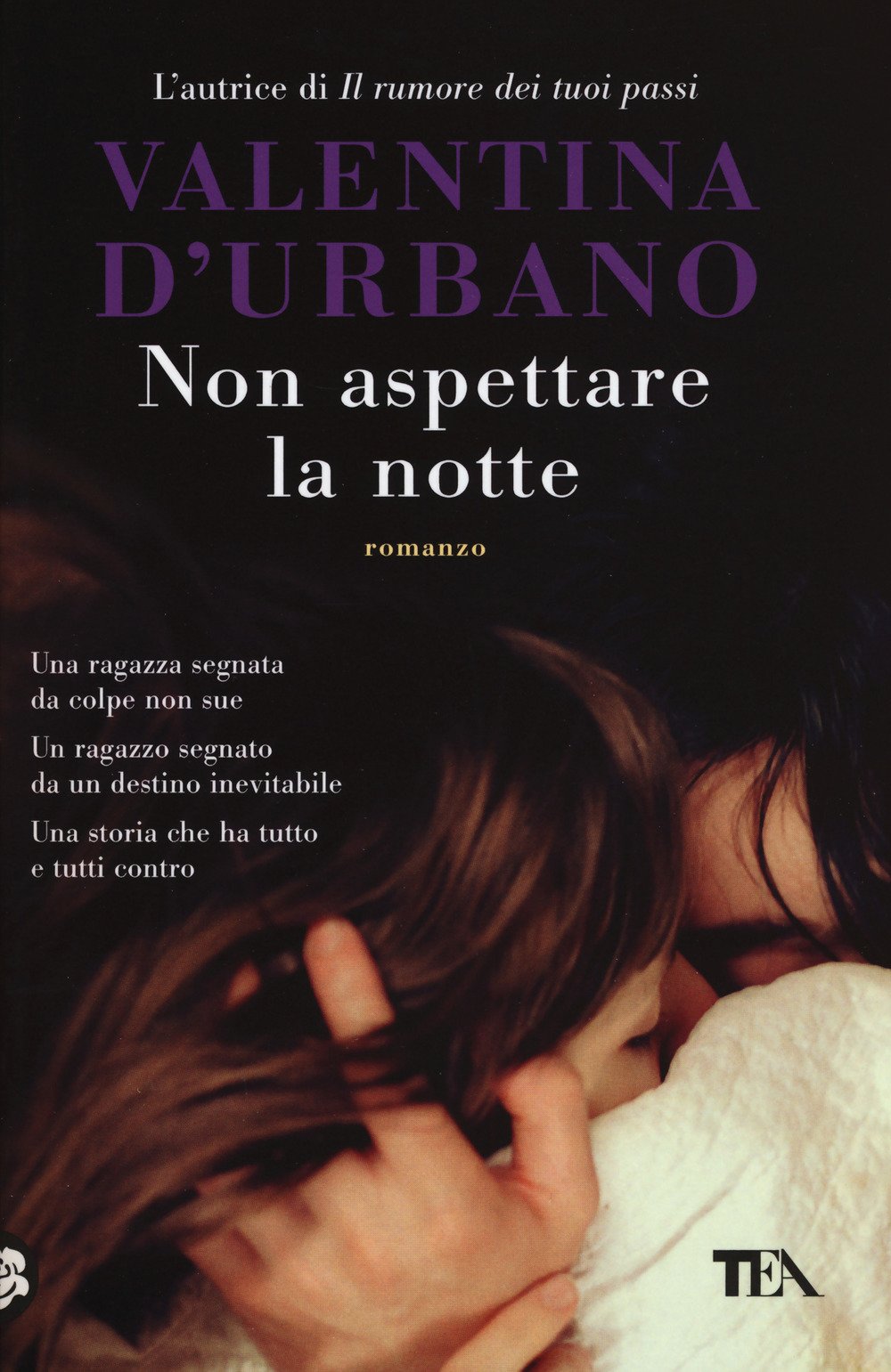 Non aspettare la notte (I Grandi TEA) Contemporary literature