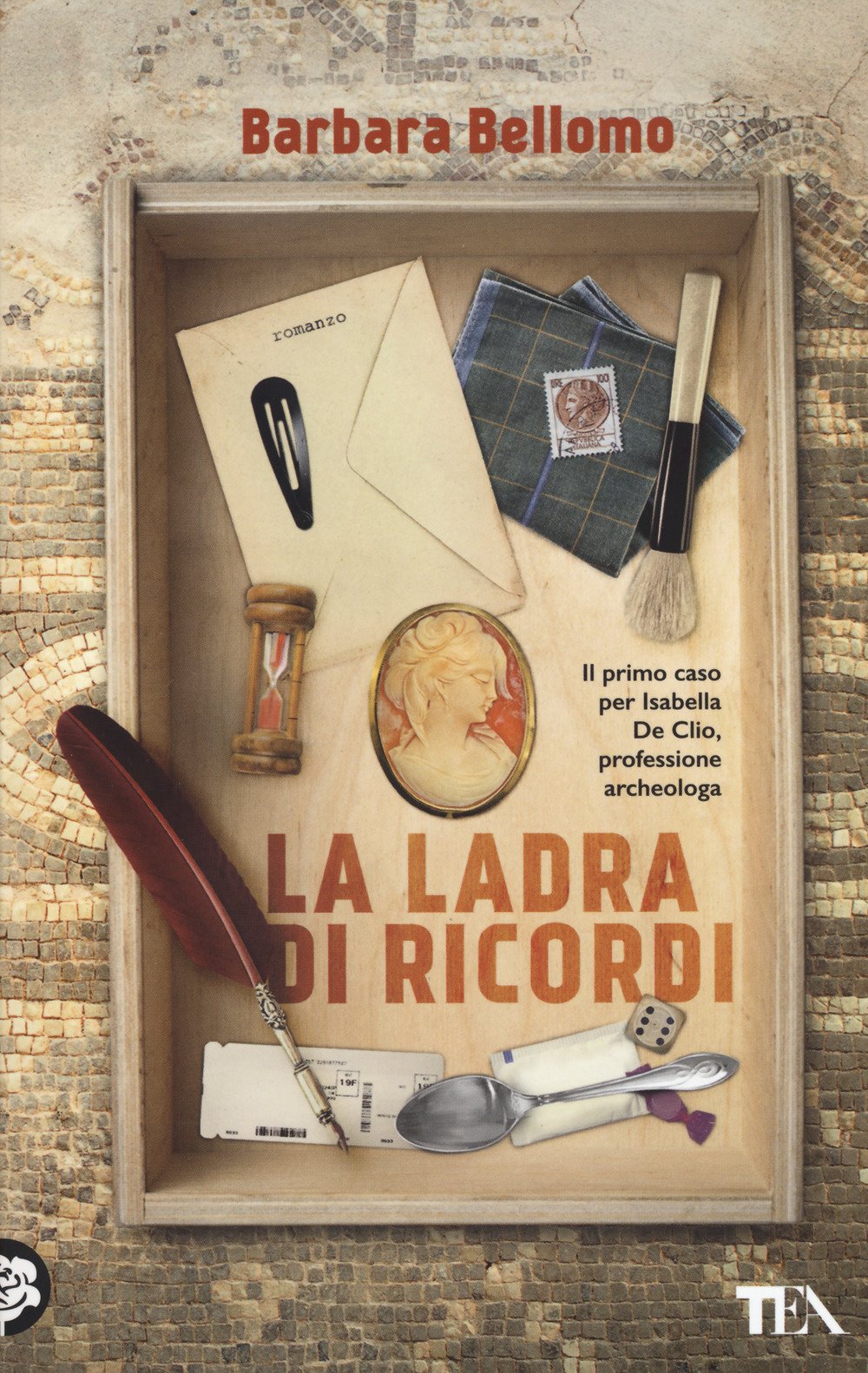 La ladra di ricordi Historical Fiction