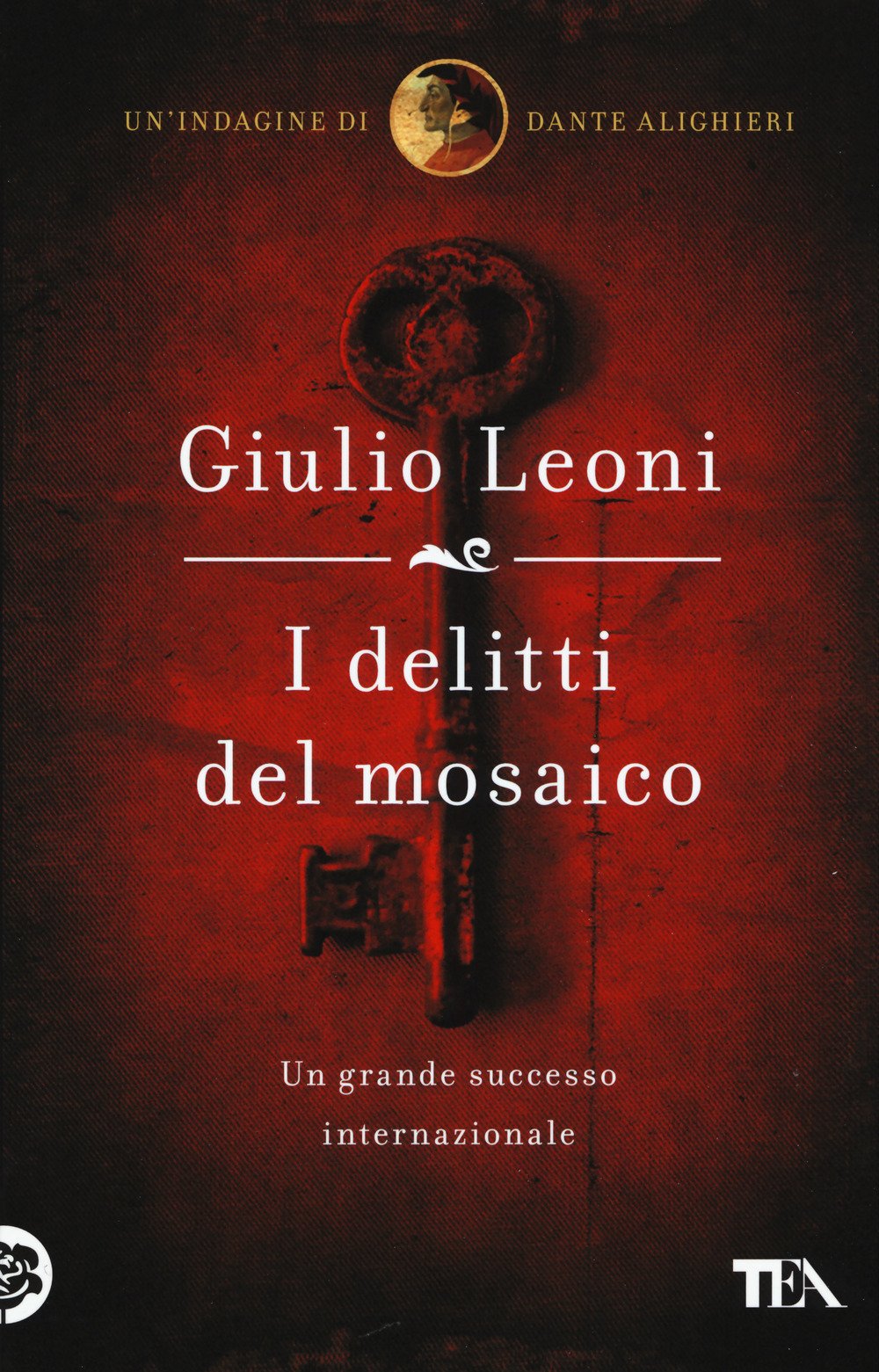 I delitti del mosaico book