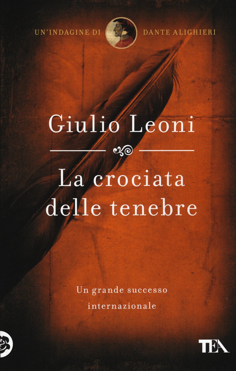 La crociata delle tenebre book