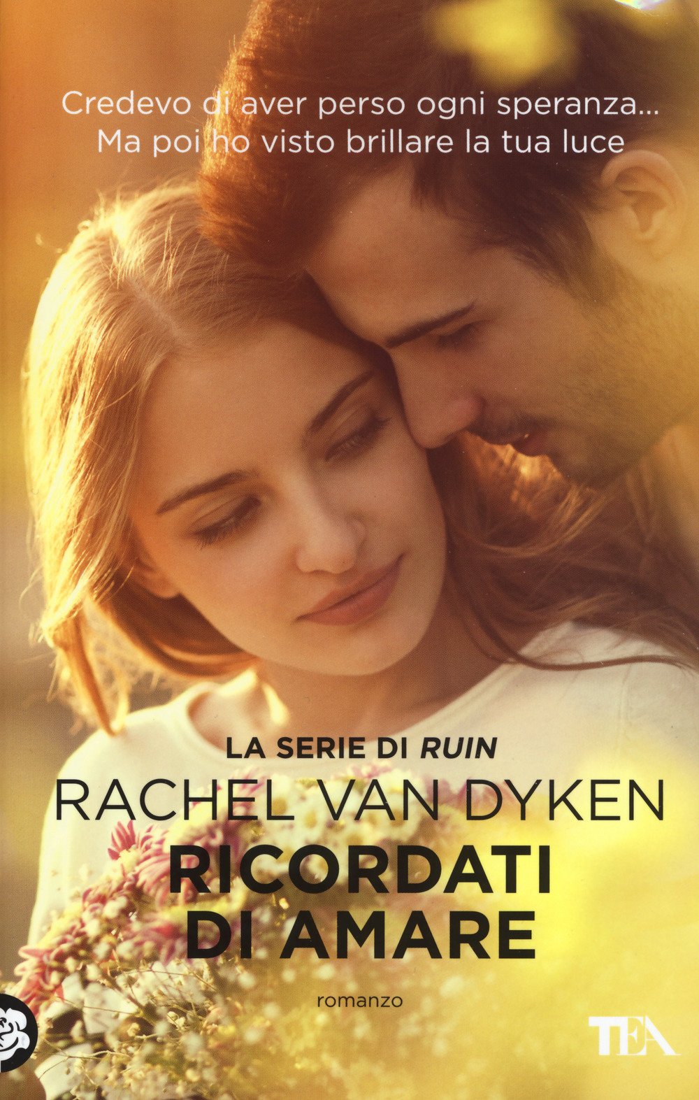 Ricordati di amare Contemporary literature