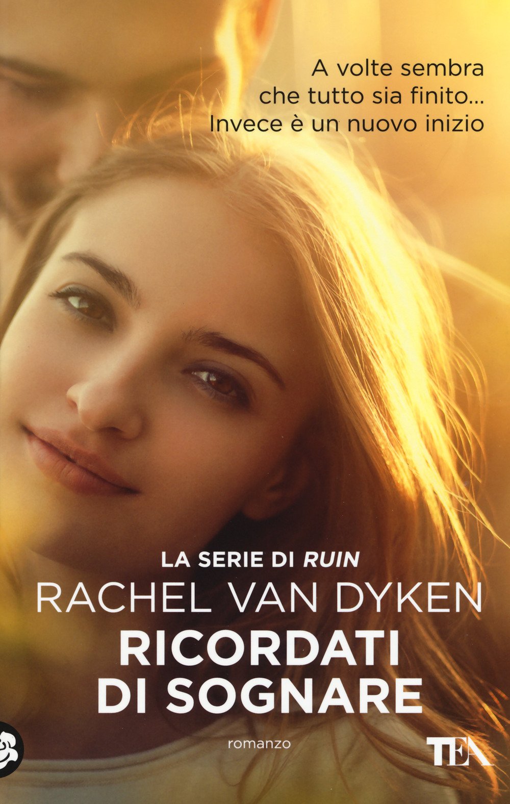 Ricordati di sognare Contemporary literature