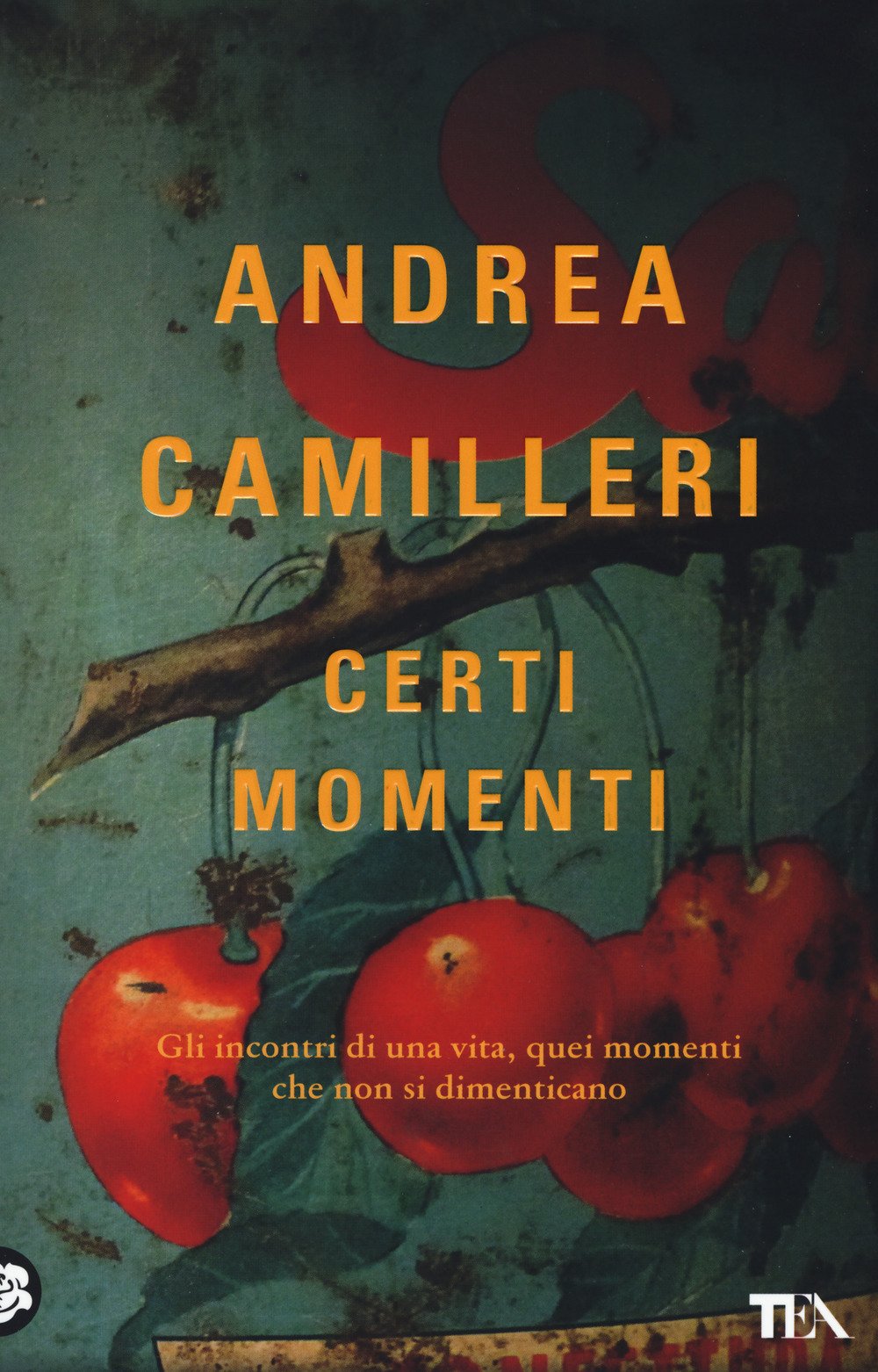 Certi momenti (I Grandi TEA) Essays & Short Stories