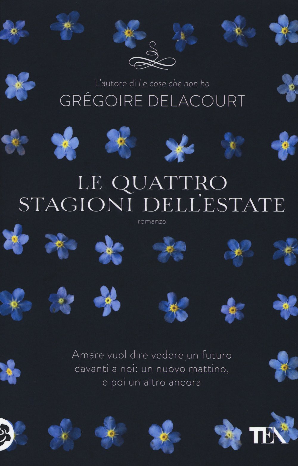 Le quattro stagioni dell'estate book