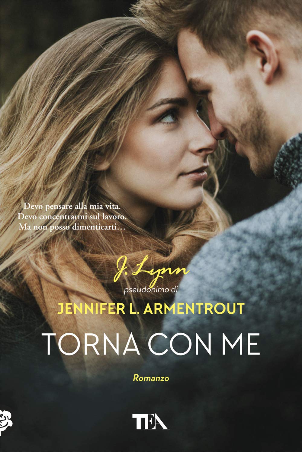 Torna con me (Tea più) Contemporary literature