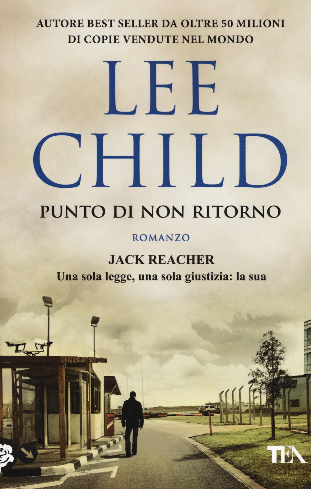 Punto di non ritorno (SuperTEA) Action & Adventure