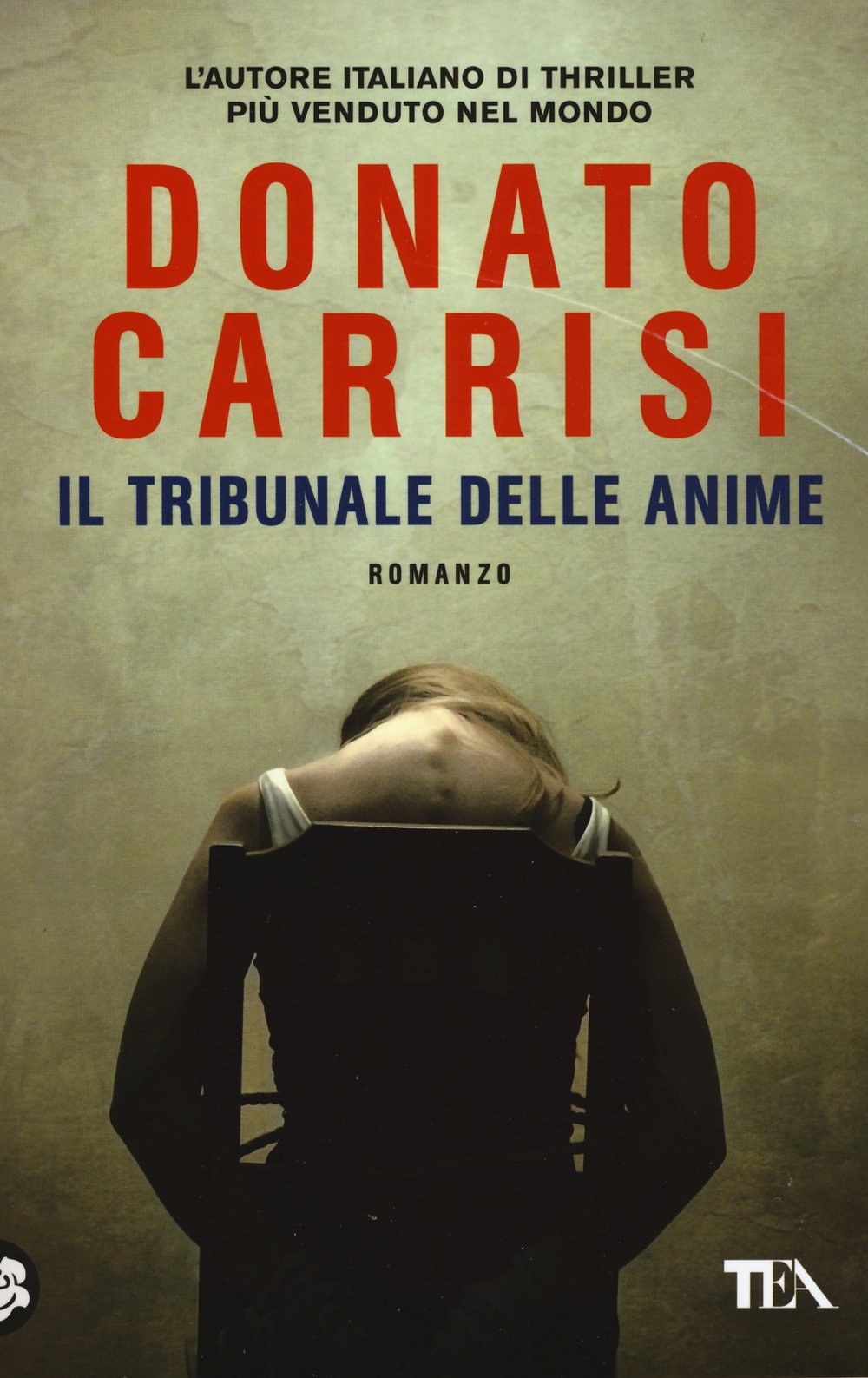Il tribunale delle anime (SuperTEA) Action & Adventure