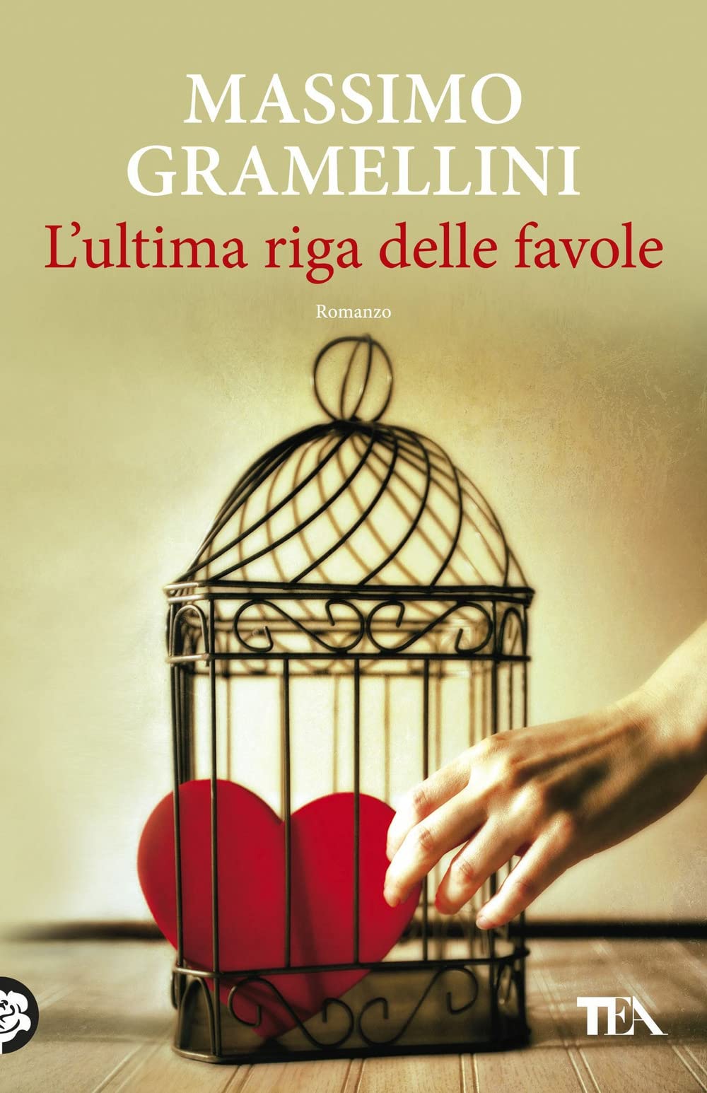 L'ultima riga delle favole (SuperTEA) Contemporary literature