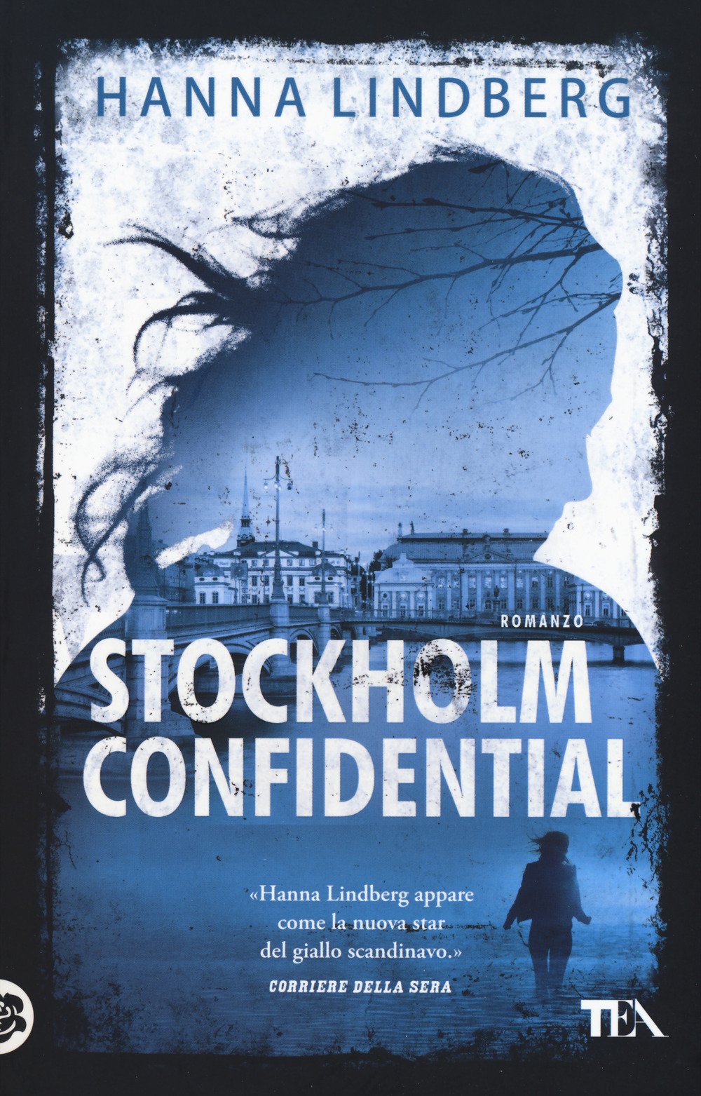 Stockholm confidential (I Grandi TEA) Contemporary literature