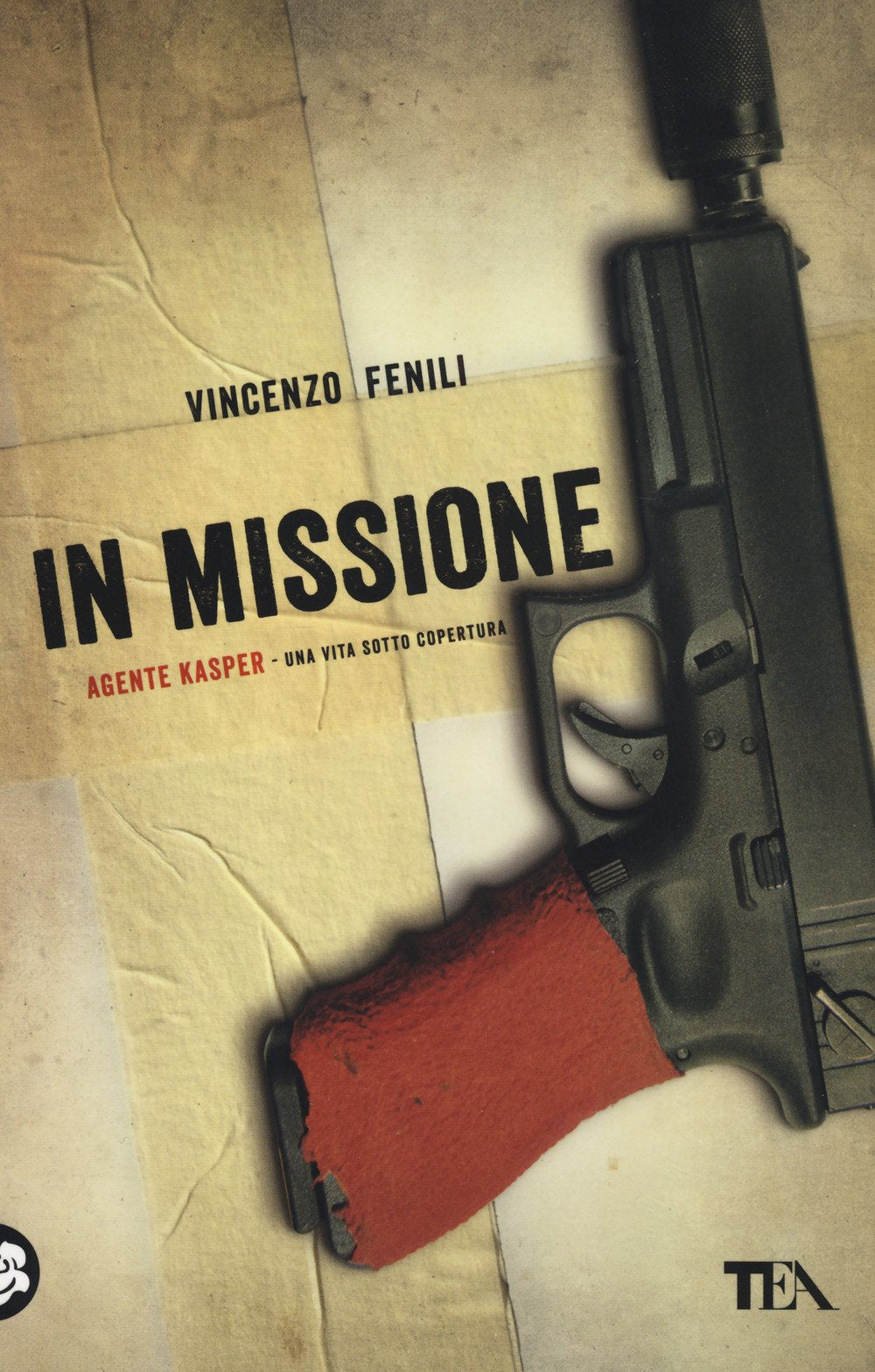 In missione. Agente Kasper. Una vita sotto copertura Contemporary literature