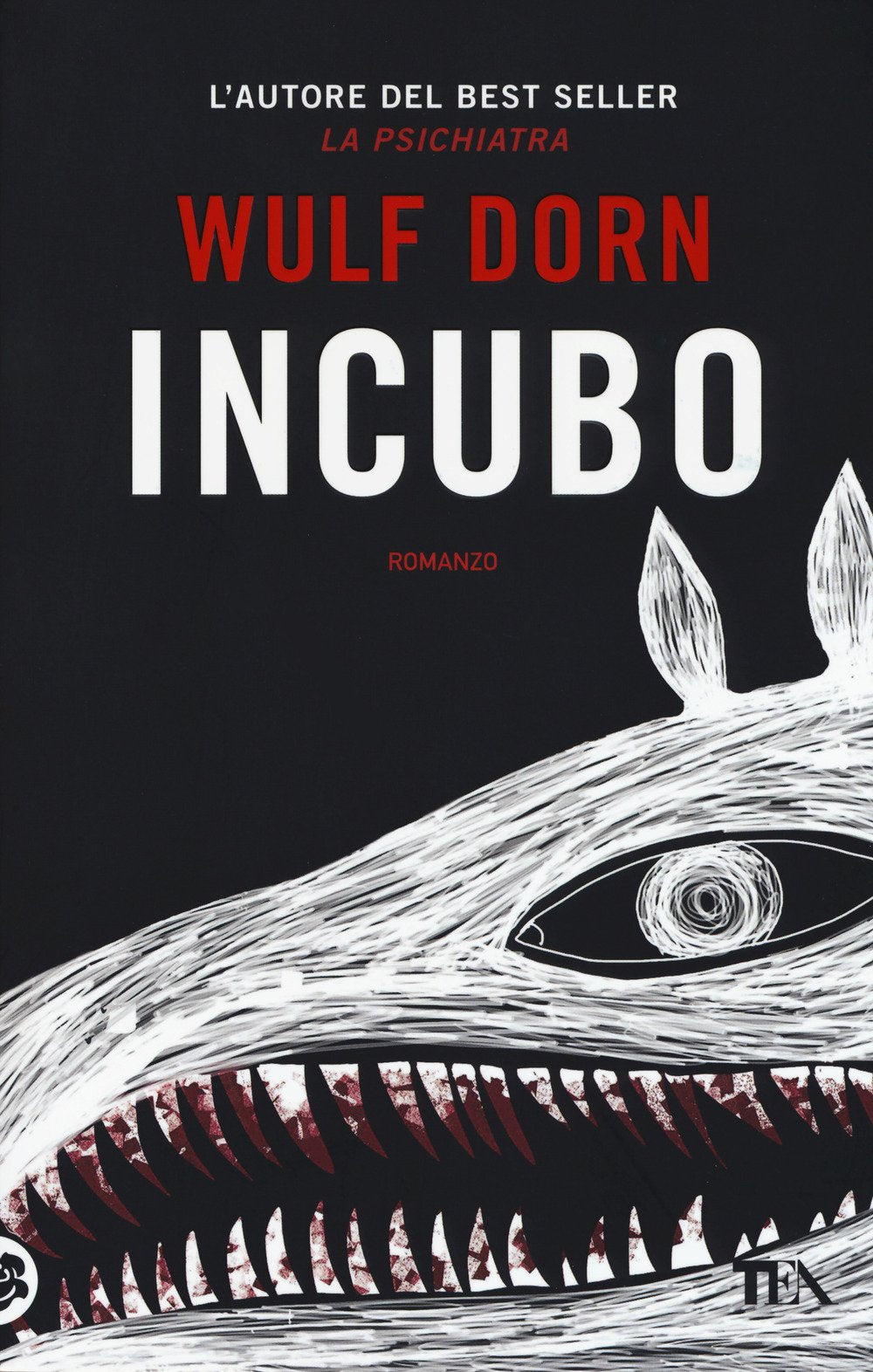 Incubo (I Grandi TEA) Action & Adventure