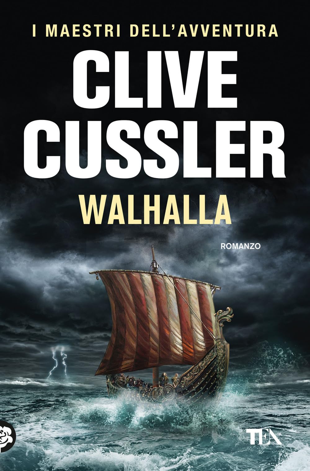 Walhalla (I maestri dell'avventura) Action & Adventure