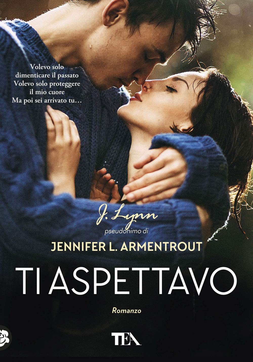 Ti aspettavo (Tea più) Contemporary literature