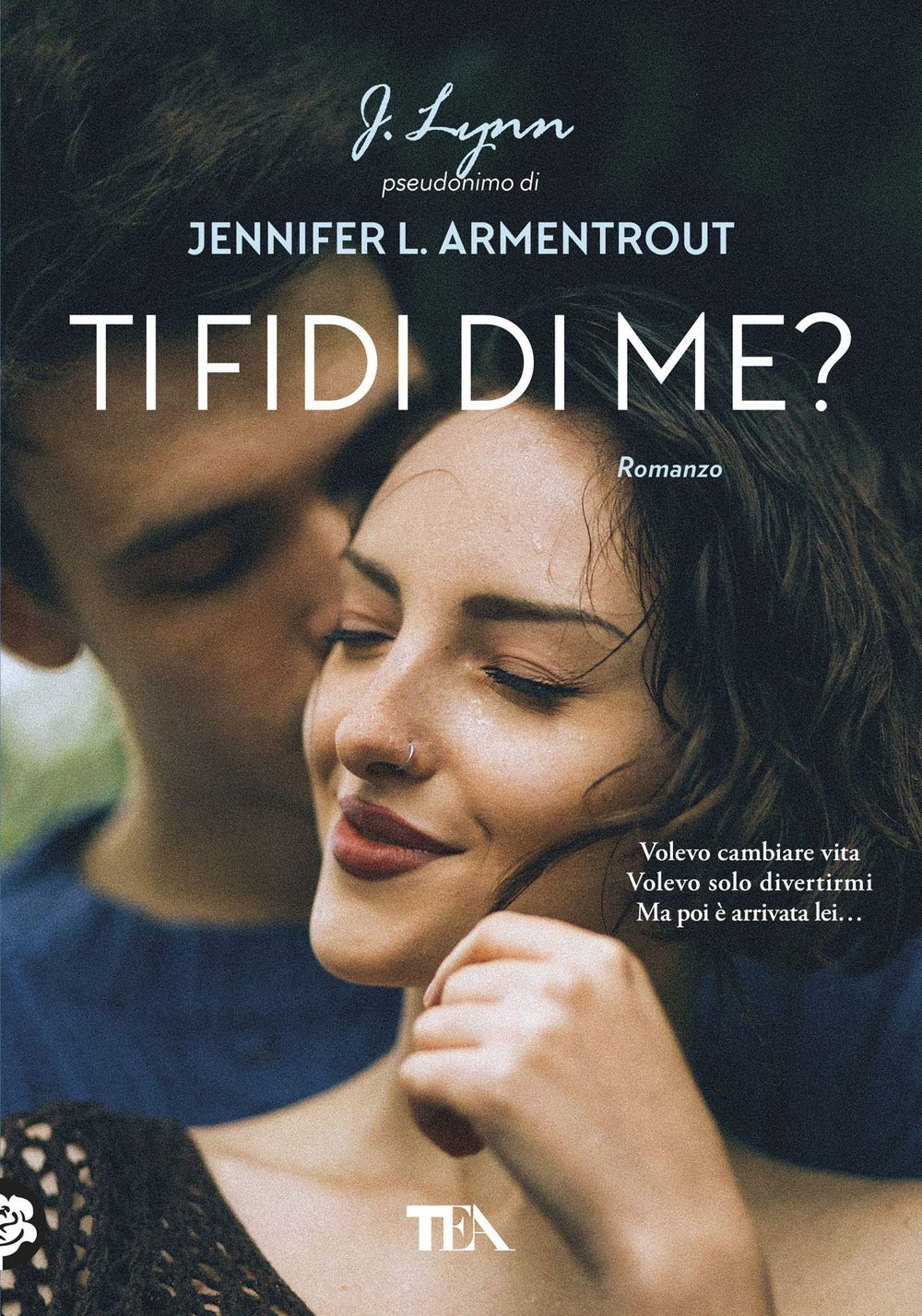 Ti fidi di me? (Tea più) Contemporary literature