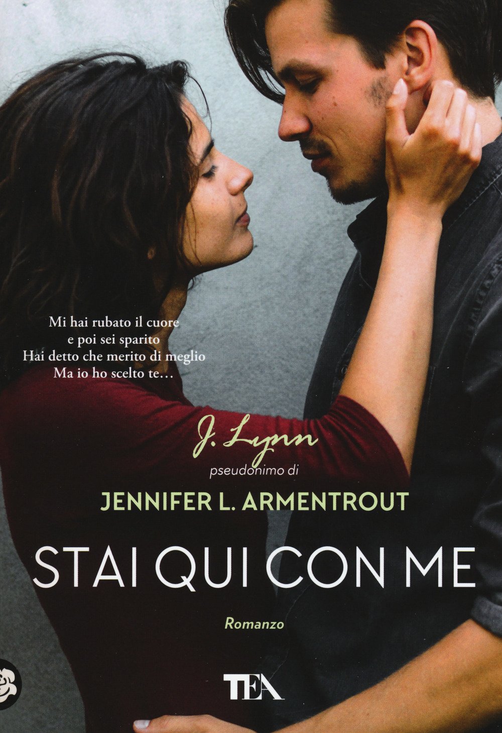 Stai qui con me (Tea più) Contemporary literature