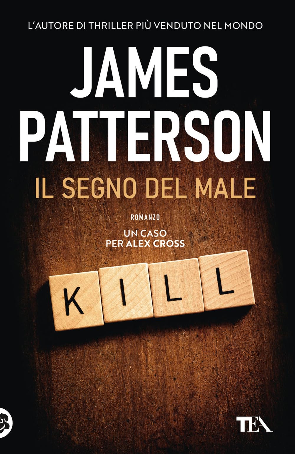 Il segno del male Action & Adventure