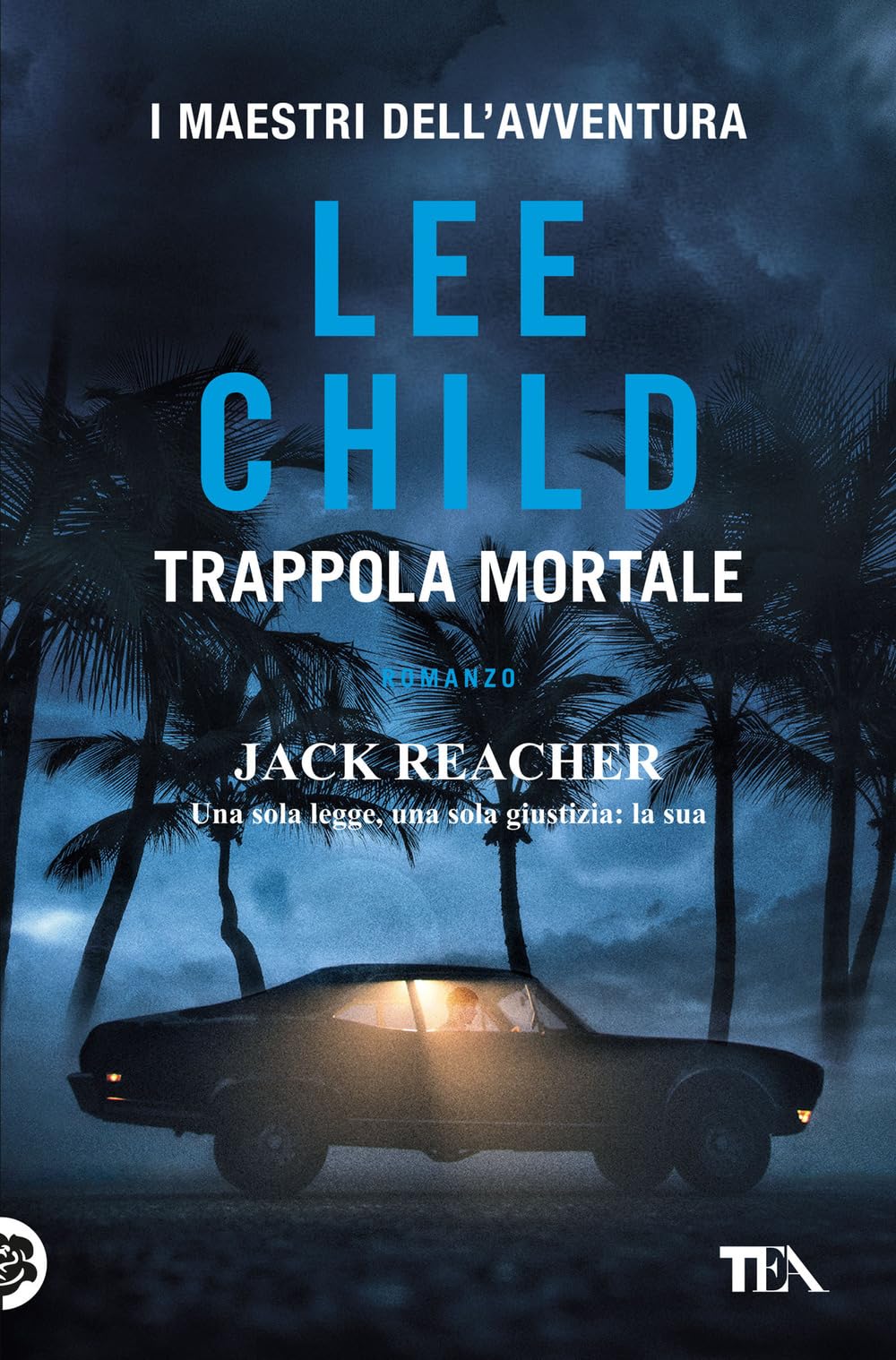 Trappola mortale (I maestri dell'avventura) Action & Adventure