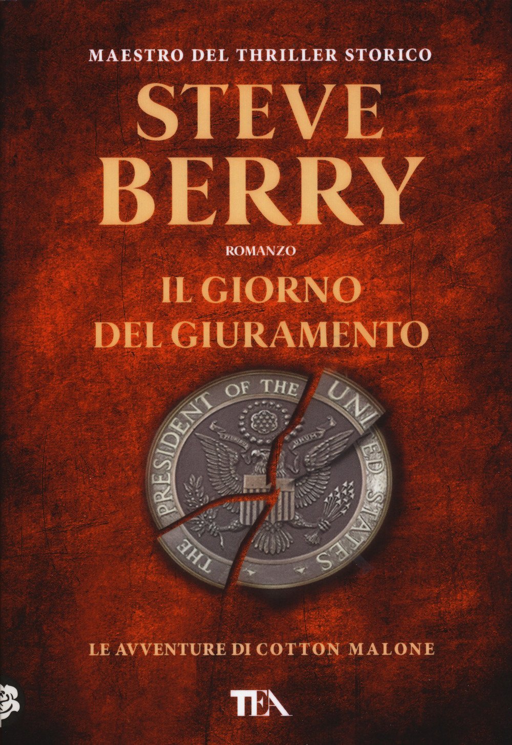 Il giorno del giuramento book