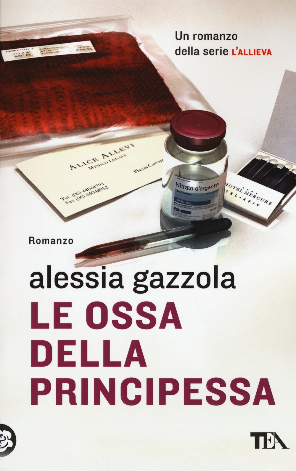 Le ossa della principessa (SuperTEA) Action & Adventure