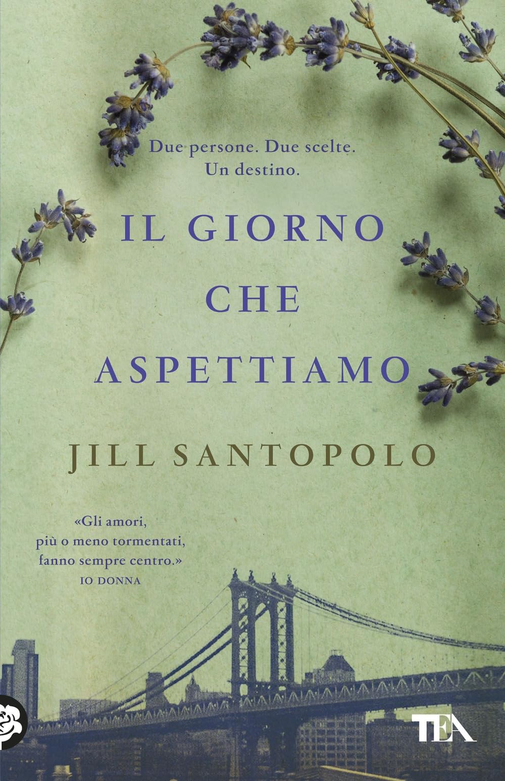 Il giorno che aspettiamo (SuperTEA) Contemporary literature