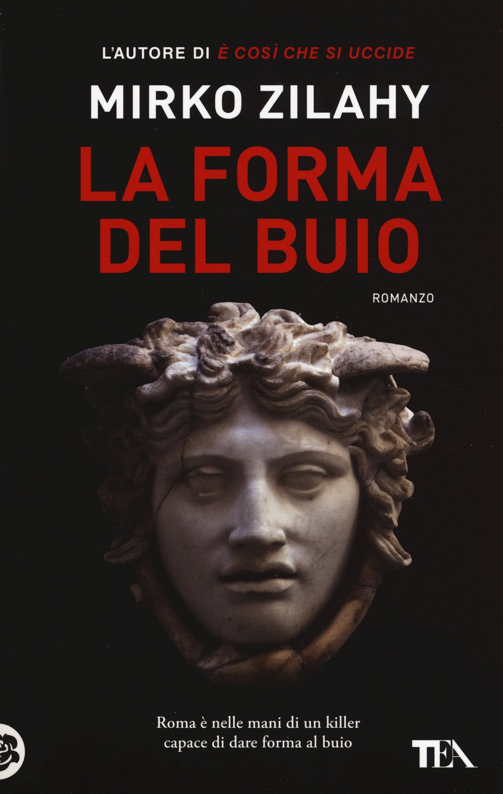La forma del buio (SuperTEA) Action & Adventure