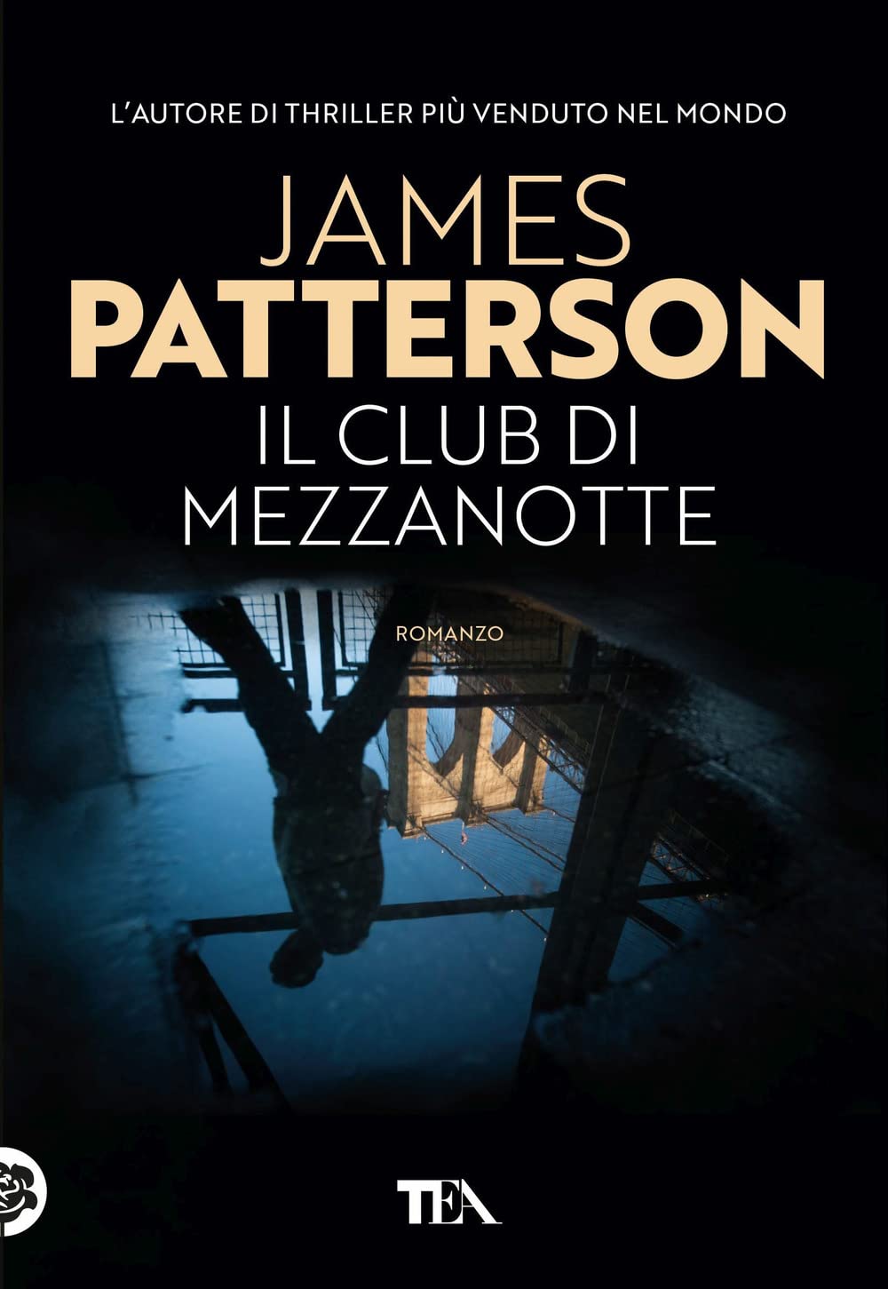Il club di mezzanotte Action & Adventure