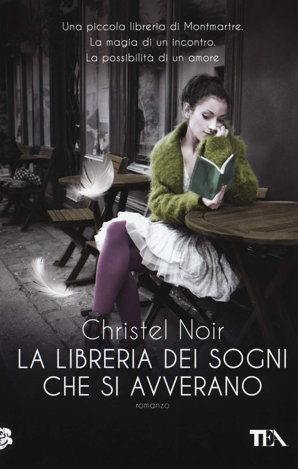 La libreria dei sogni che si avverano (SuperTEA) Contemporary literature