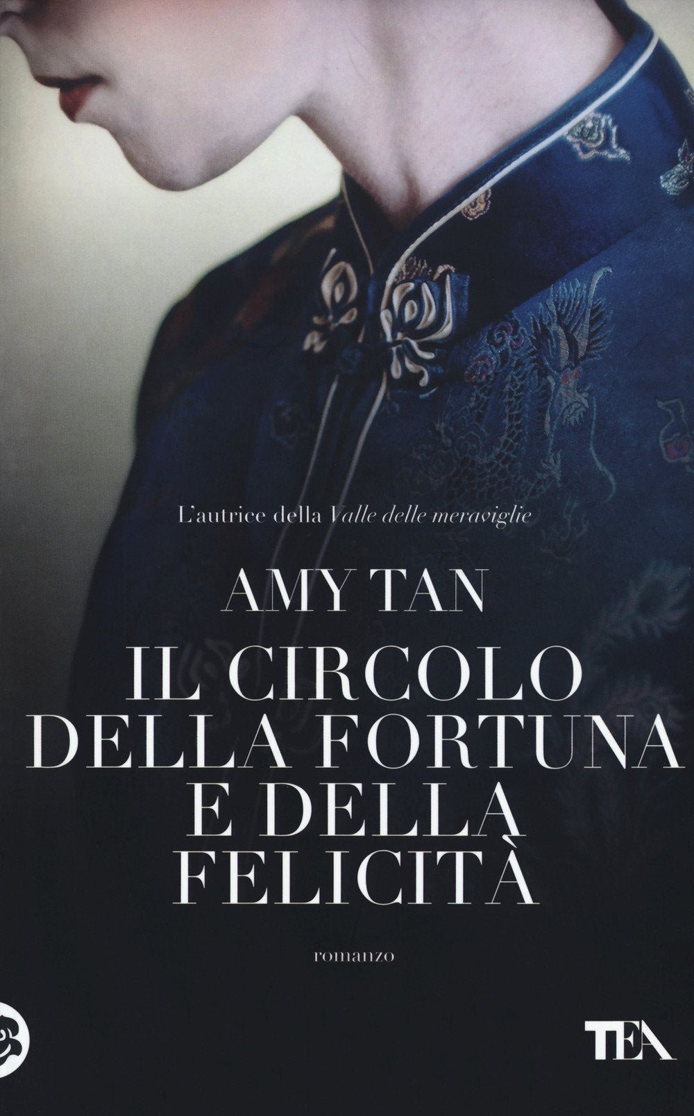 Il circolo della fortuna e della felicità Contemporary literature
