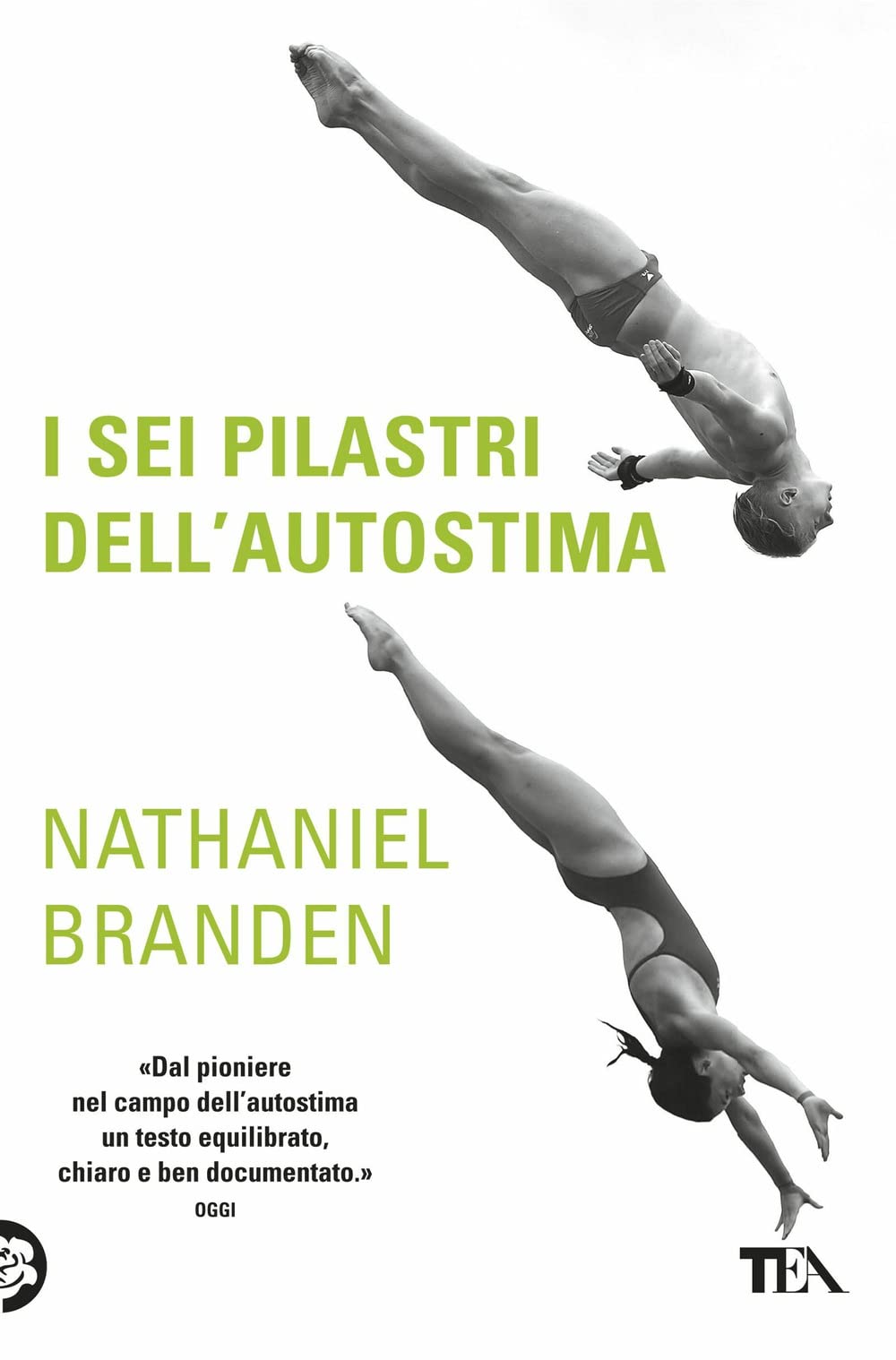 I sei pilastri dell'autostima Business, Finance & Career