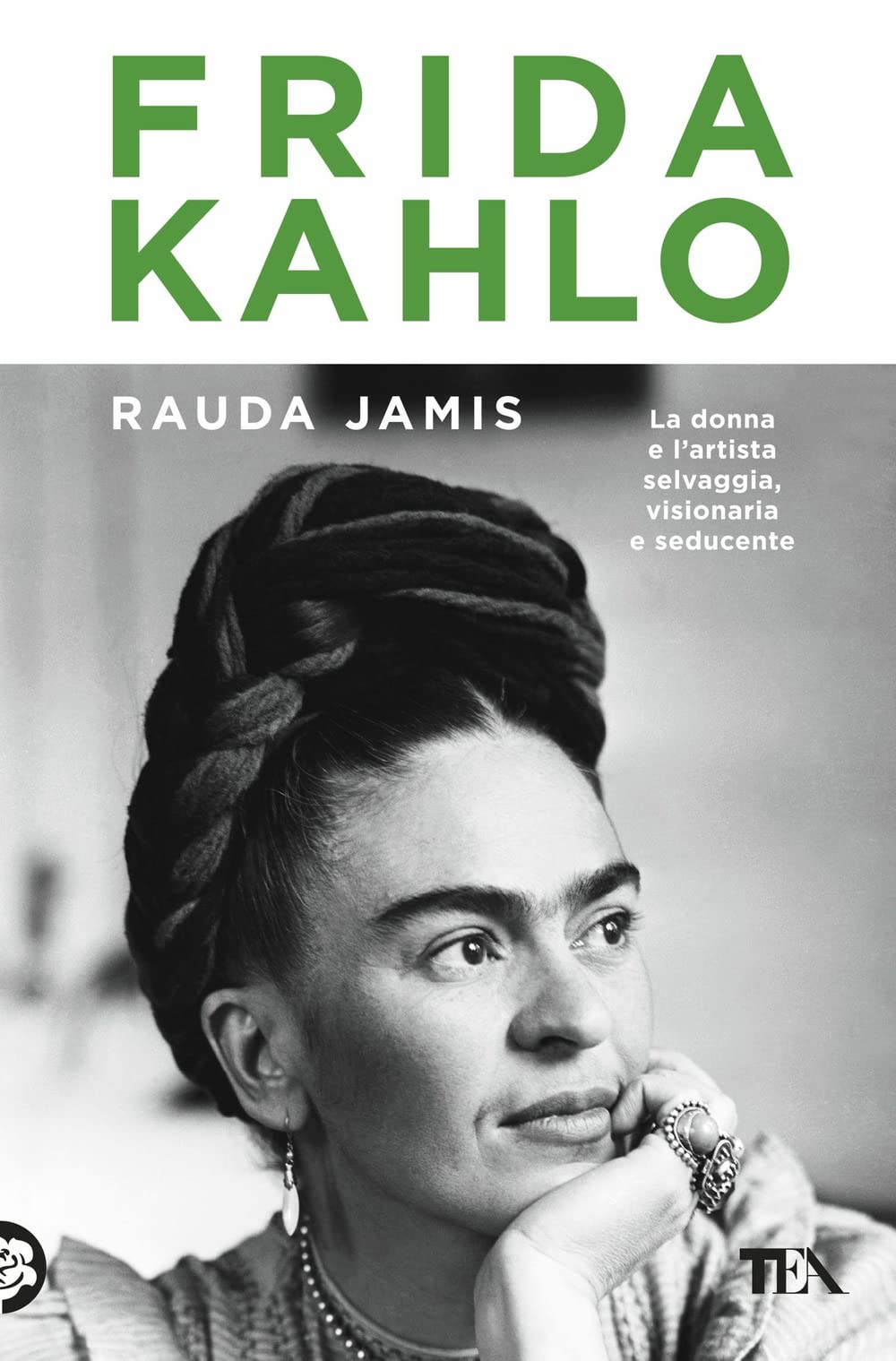 Frida Kahlo (Saggi best seller) Contemporary literature