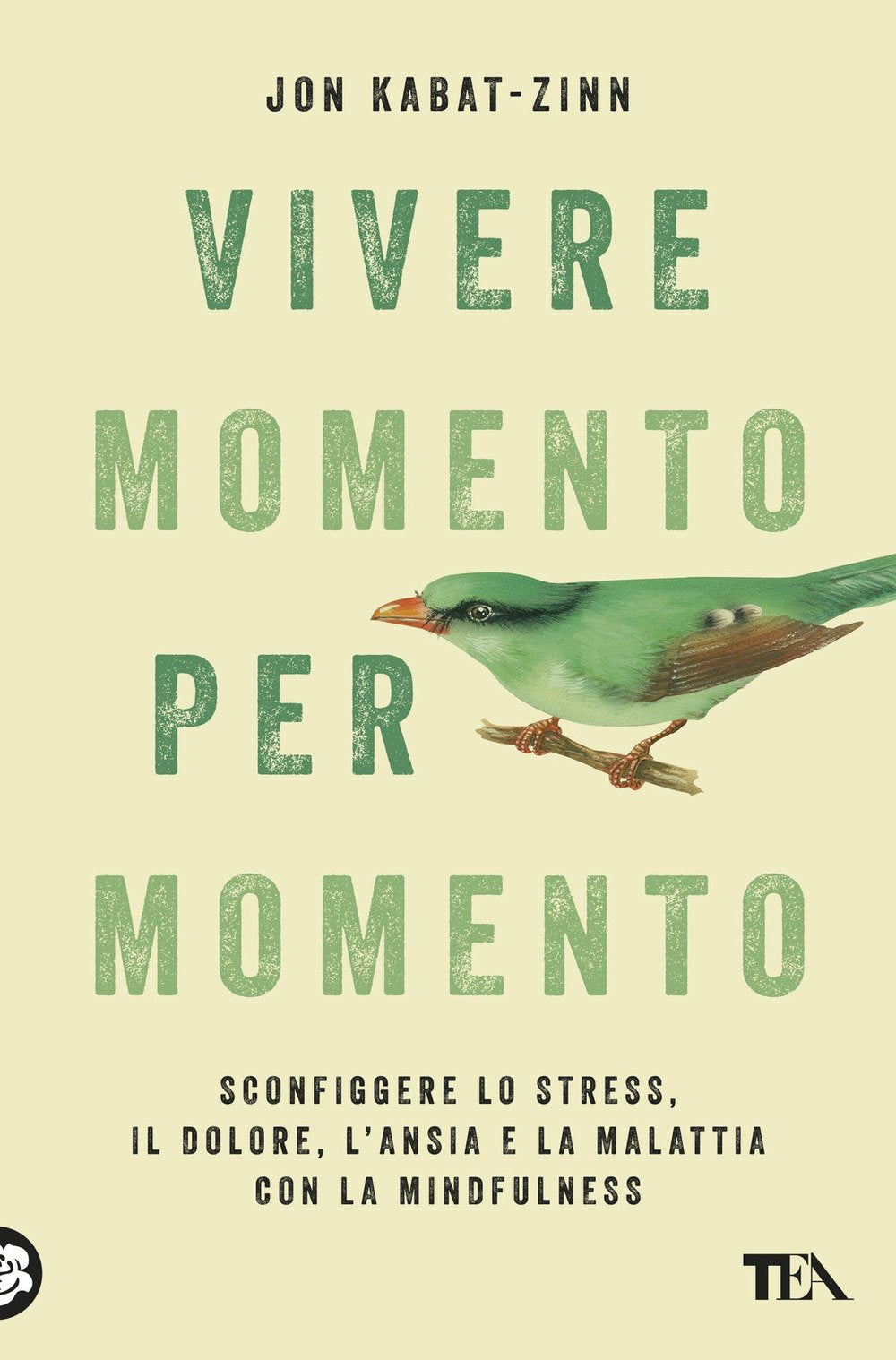 Vivere momento per momento (Saggi best seller) Health, Nutrition & Fitness