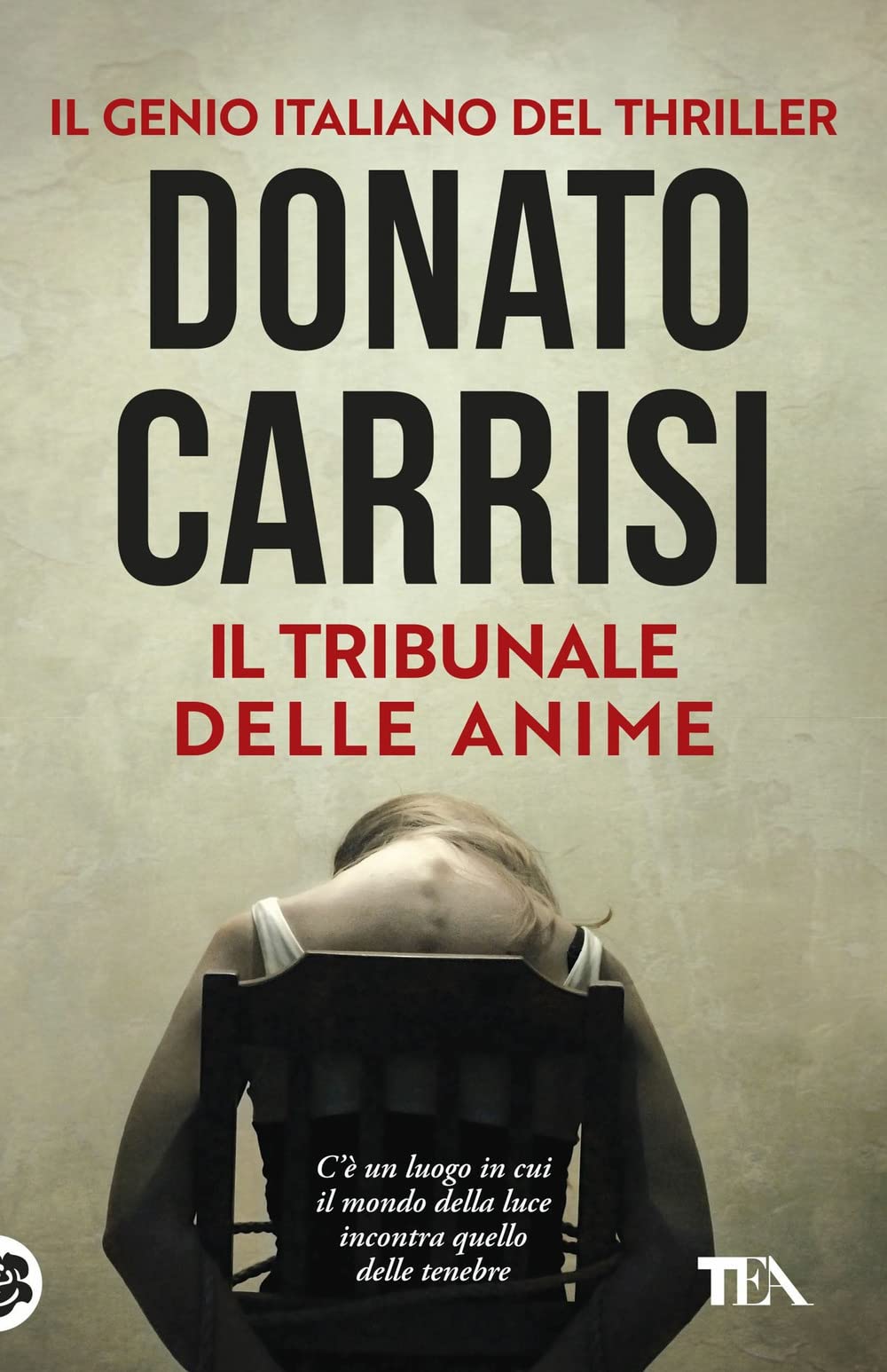 Il tribunale delle anime (SuperTEA) Action & Adventure