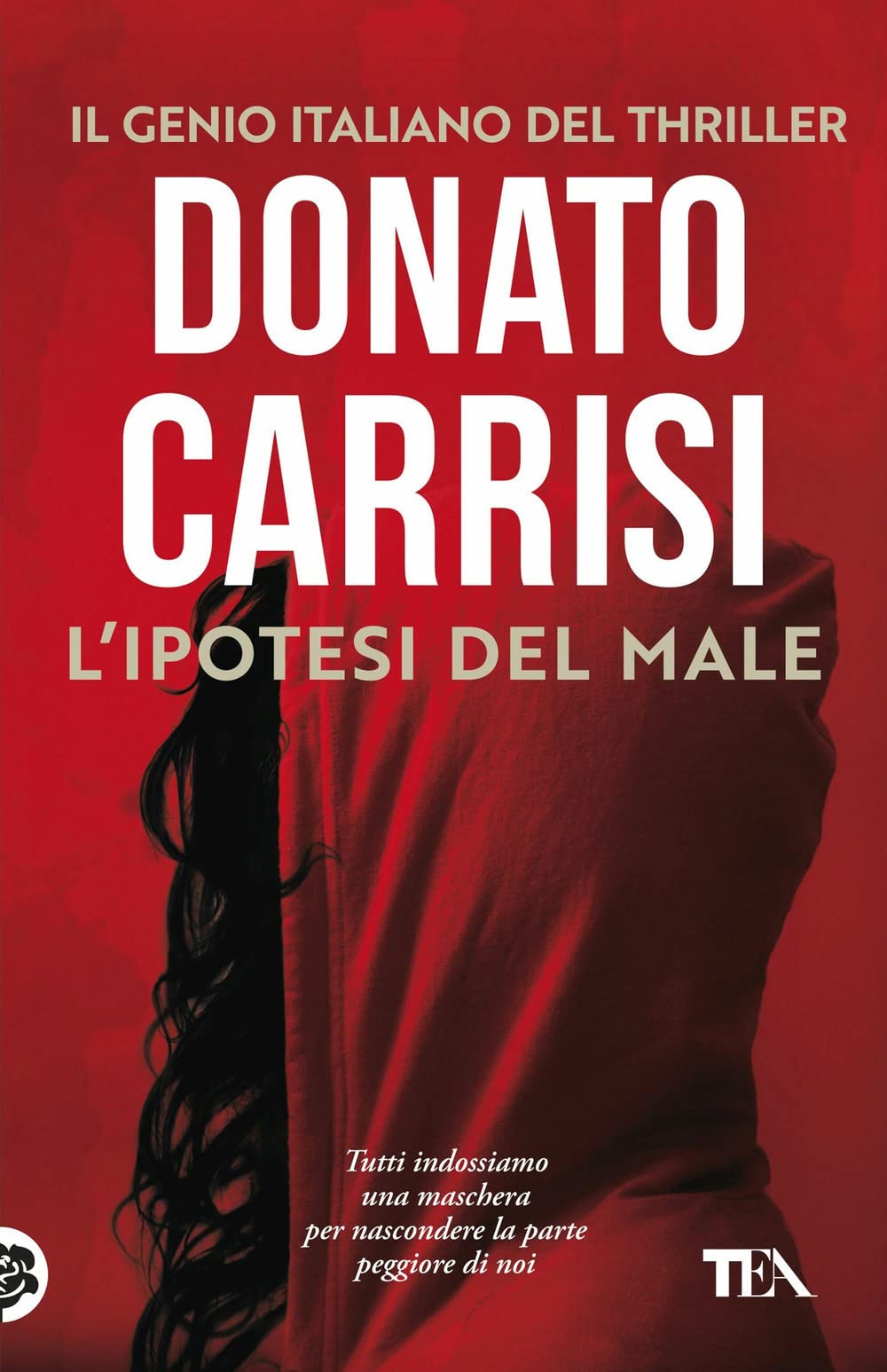 L'ipotesi del male (SuperTEA) Action & Adventure