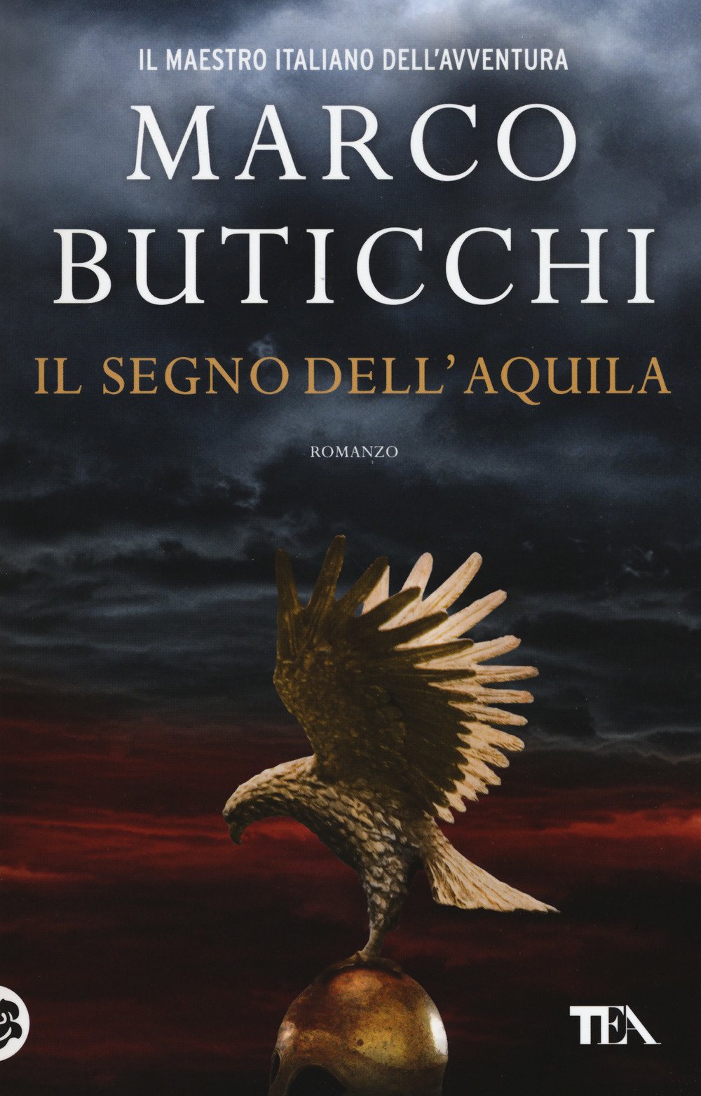 Il segno dell'aquila book