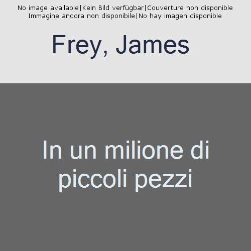 In un milione di piccoli pezzi (SuperTEA) Books
