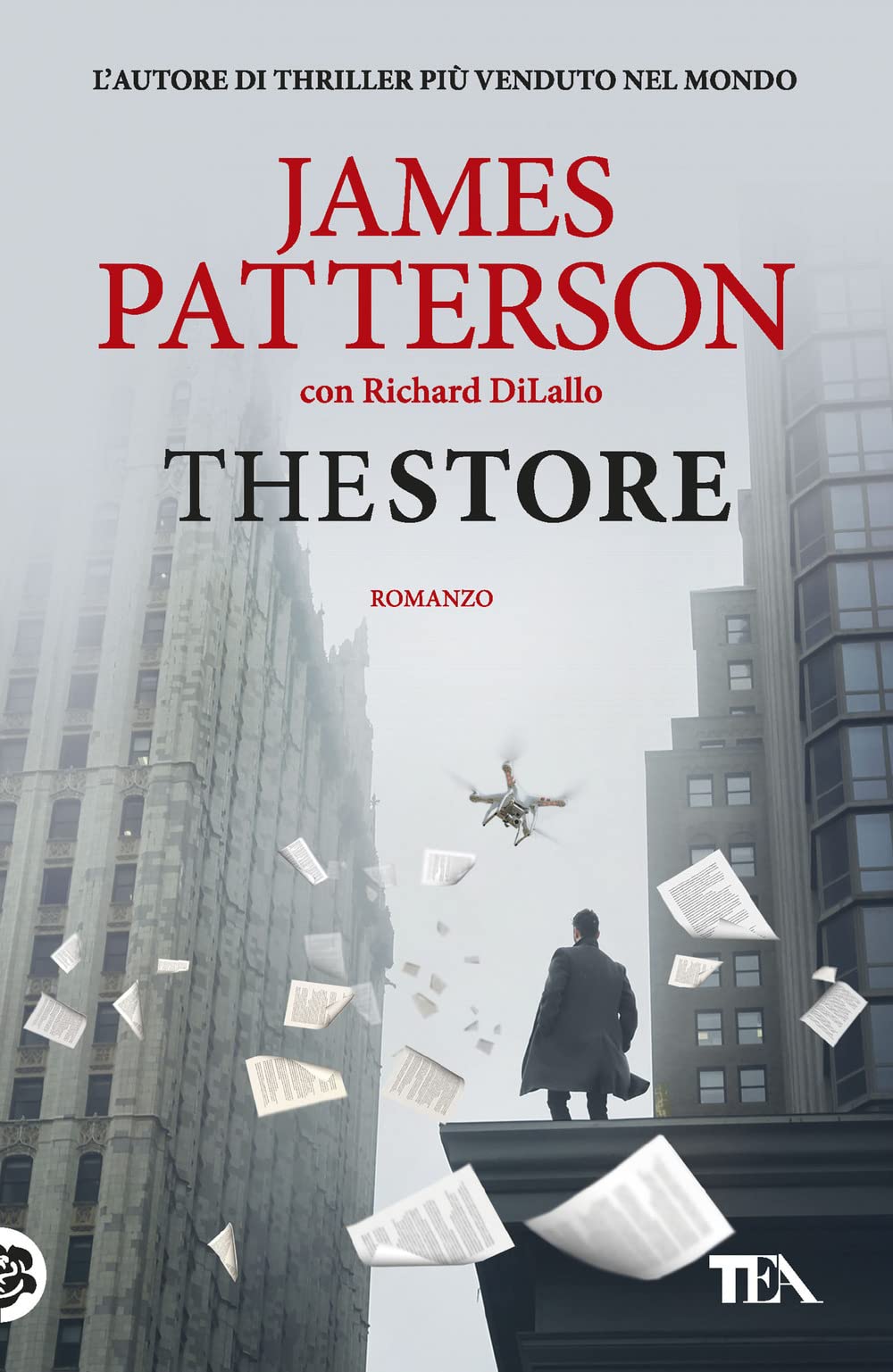 The Store Action & Adventure