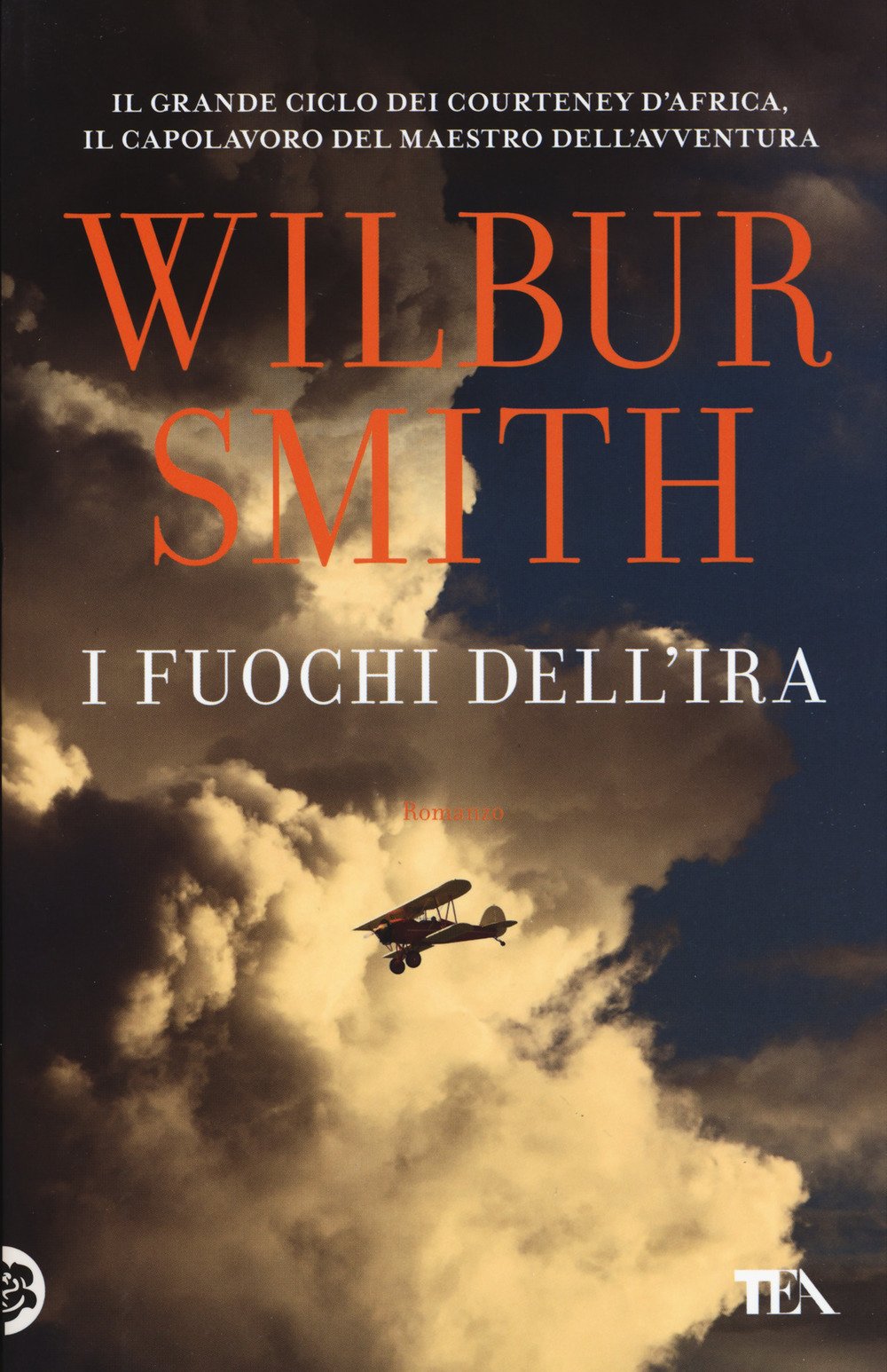 I fuochi dell'ira (Best TEA Big) Action & Adventure