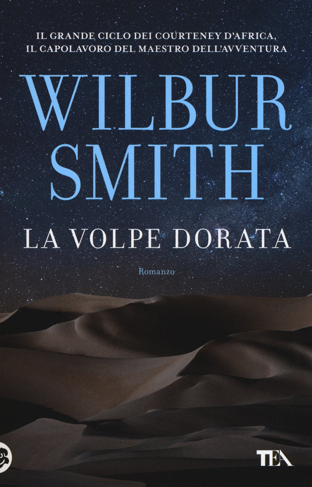 La Volpe dorata (Best TEA Big) Action & Adventure