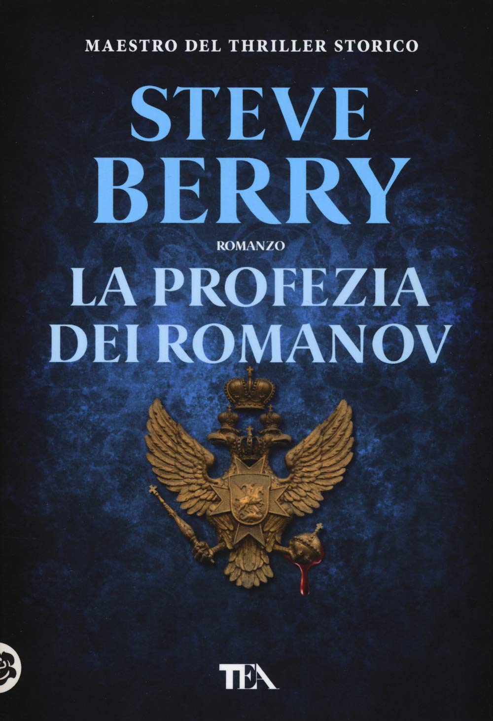 La profezia dei Romanov (Tea più) Action & Adventure