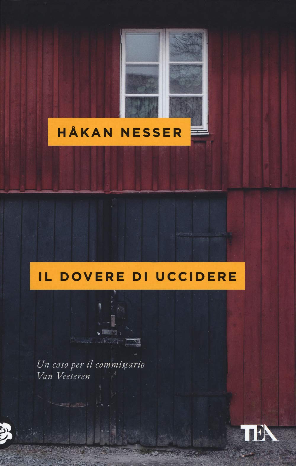 Il dovere di uccidere Contemporary literature Books