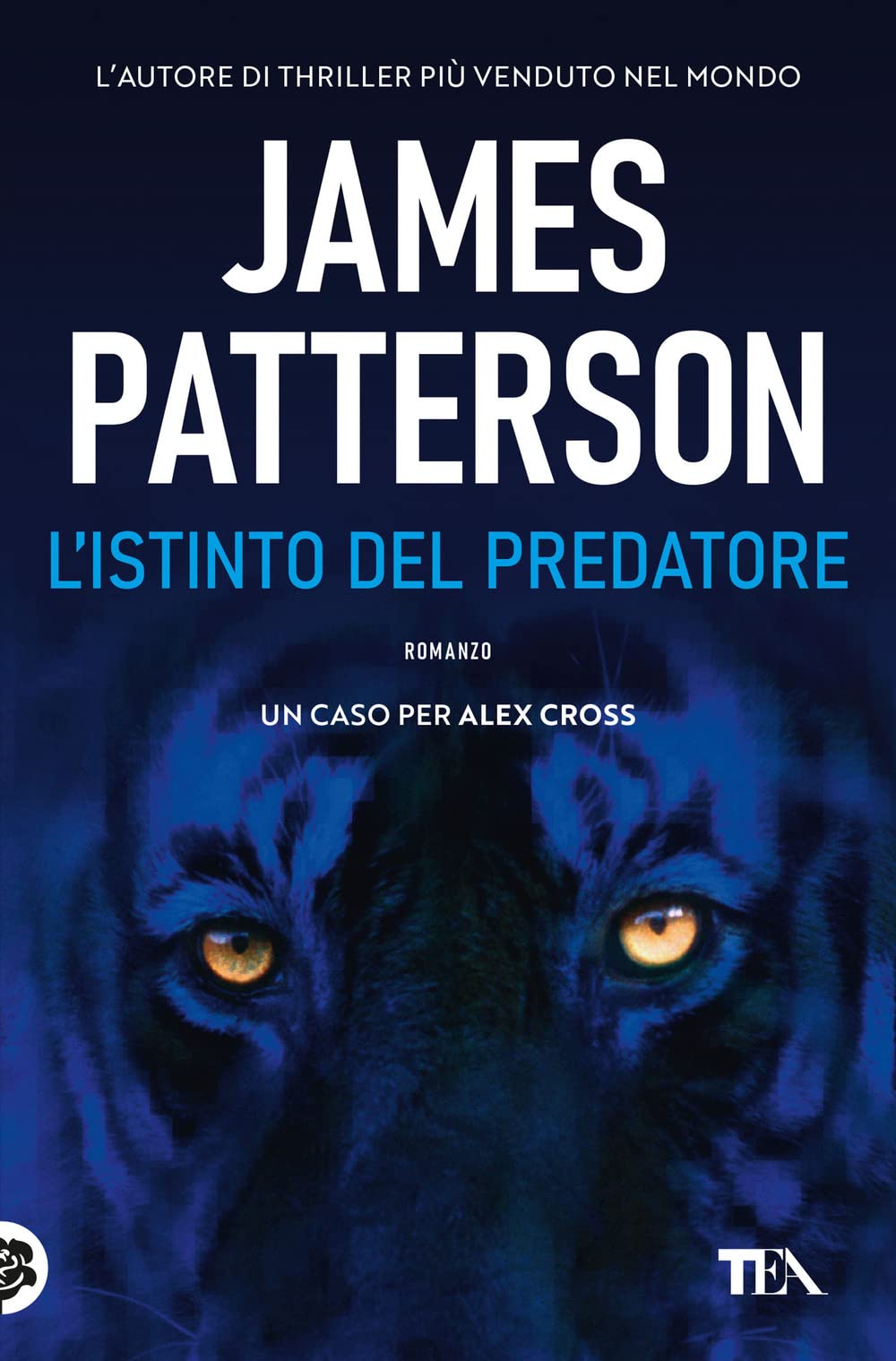 L'istinto del predatore (Suspense best seller) Action & Adventure