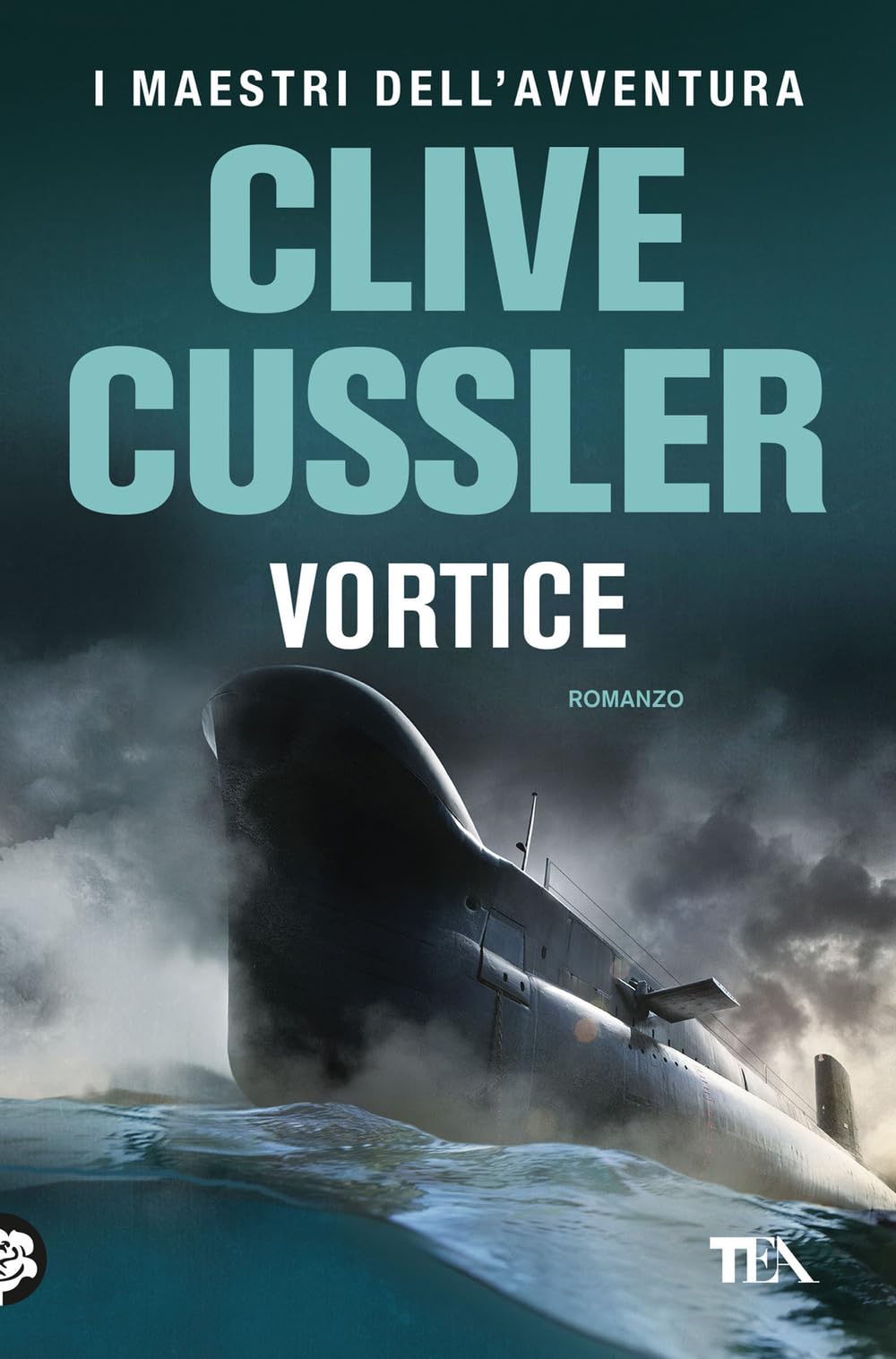 Vortice (I maestri dell'avventura) Action & Adventure