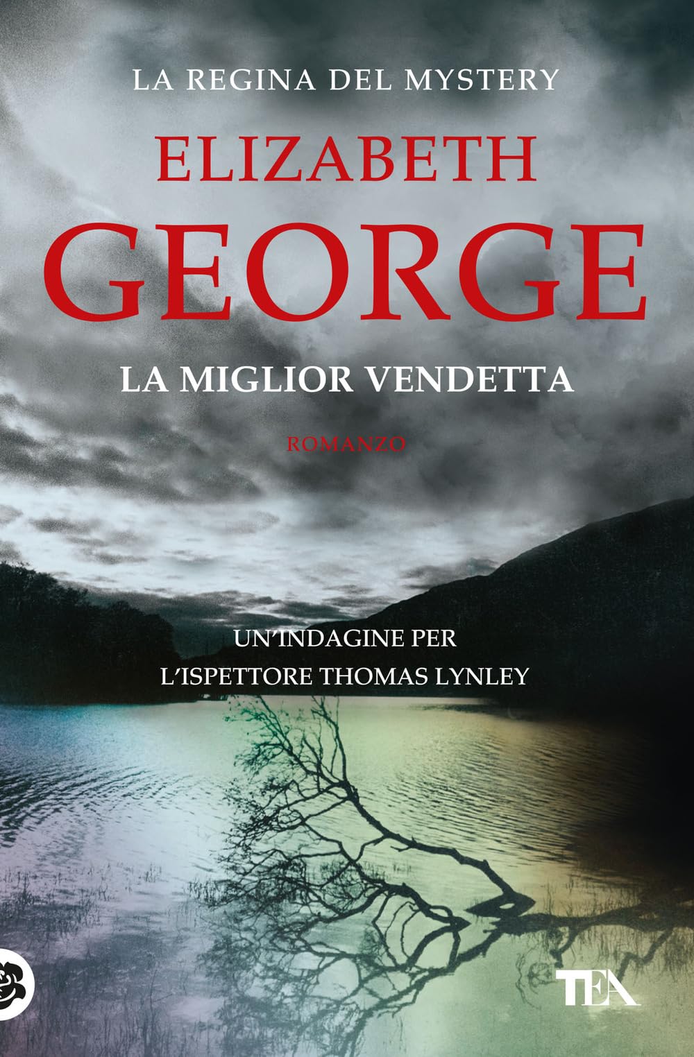 La miglior vendetta (Suspense best seller) Contemporary literature